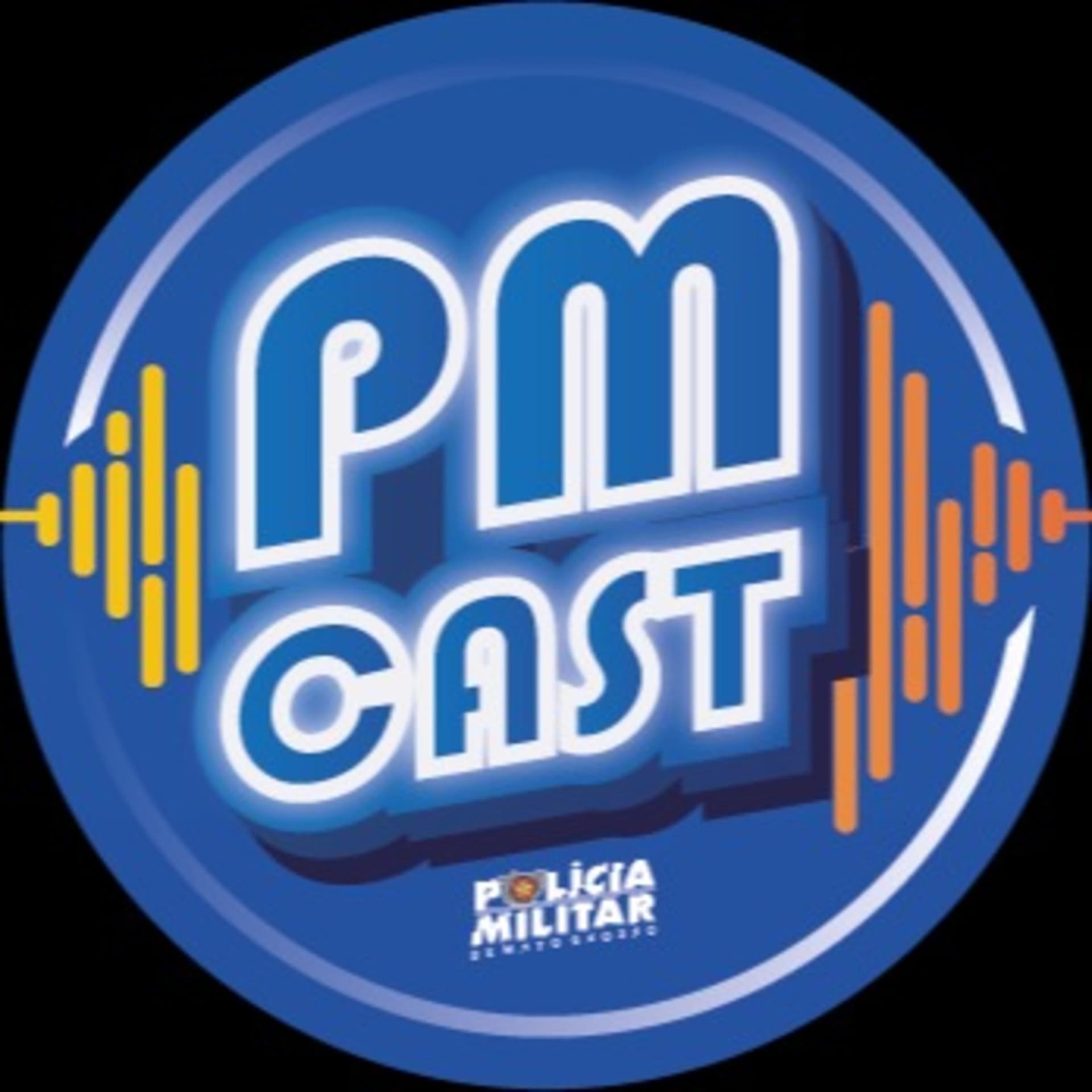 PMCAST - Podcasts