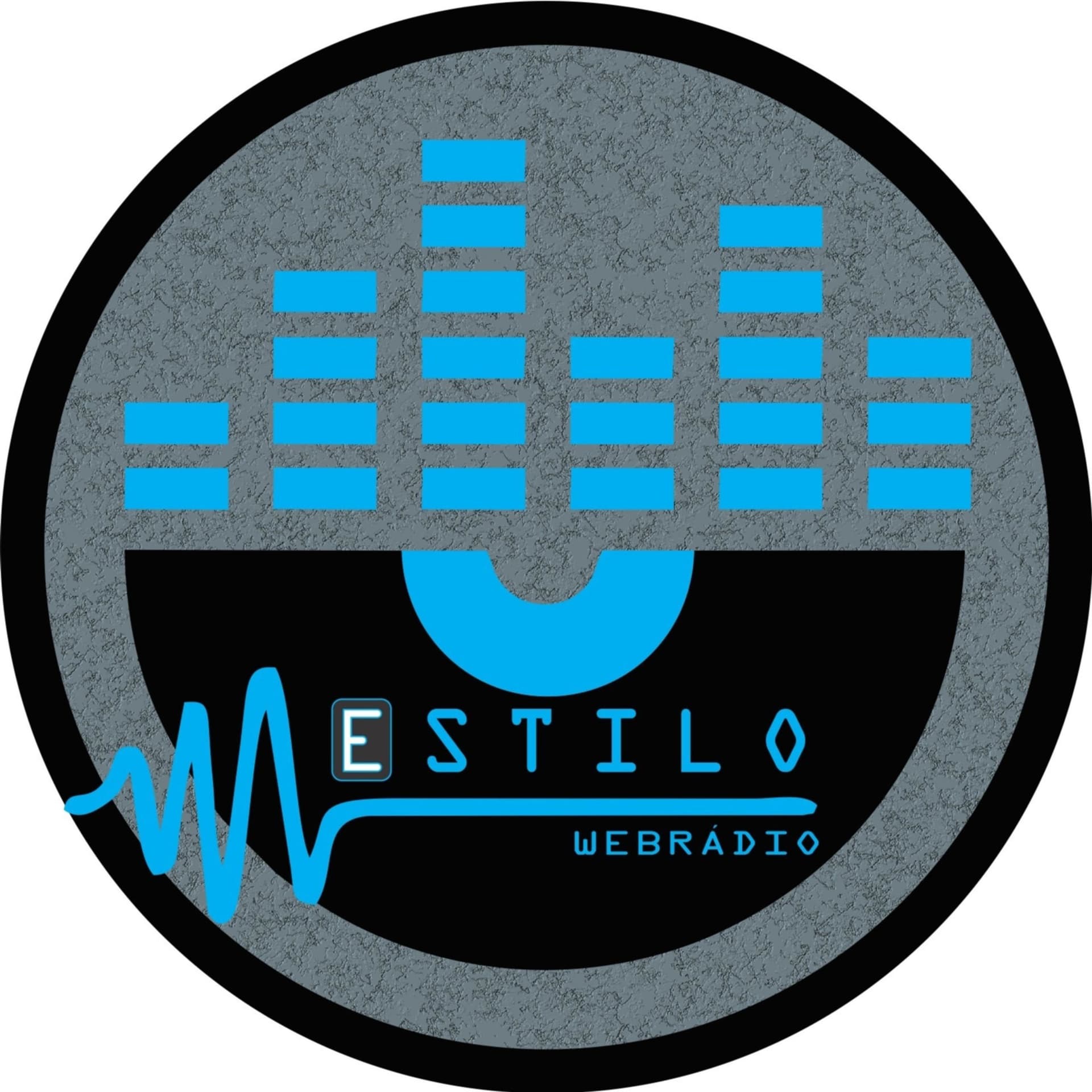ESTILO WEB RÁDIO - Podcasts