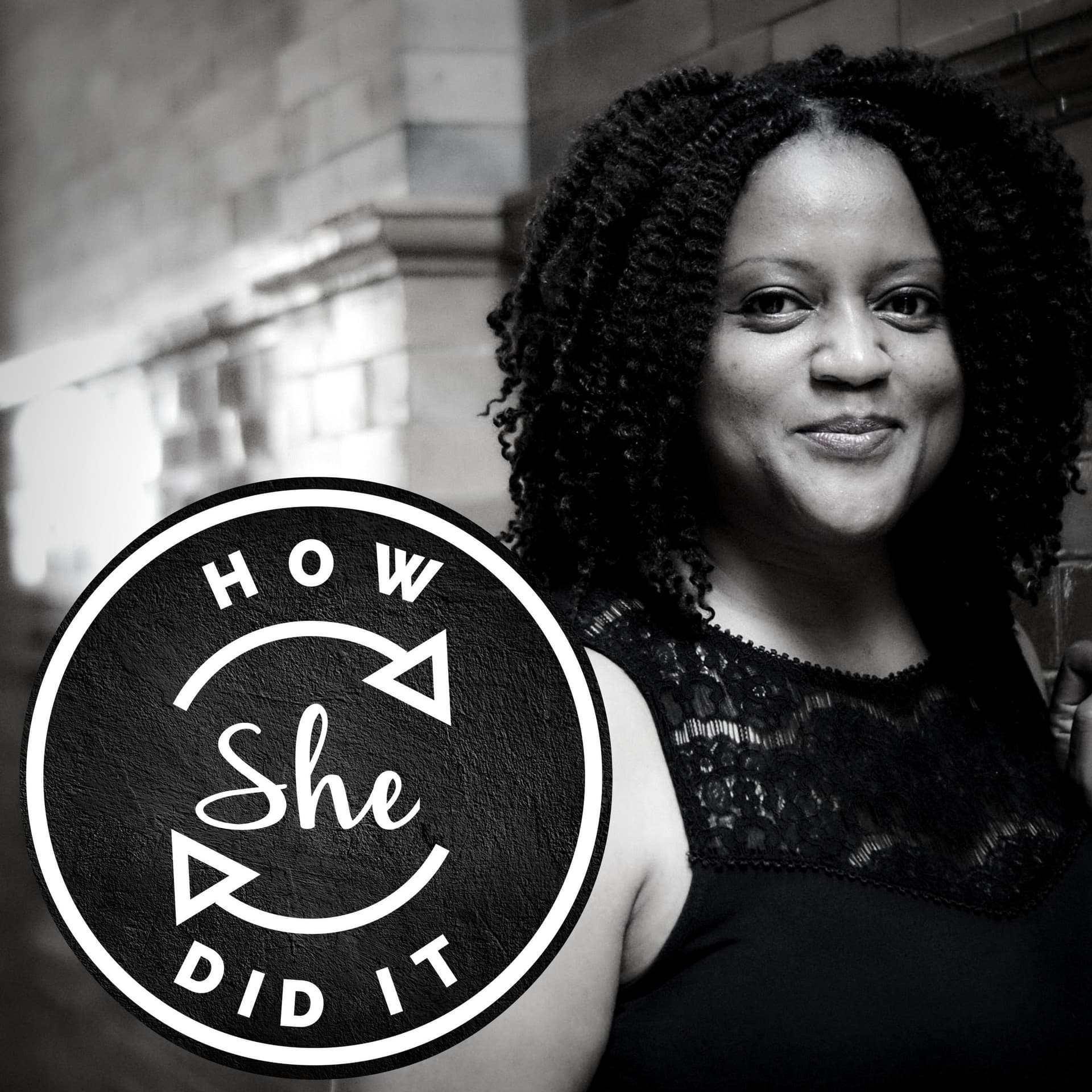 How She Did It - Podcasts