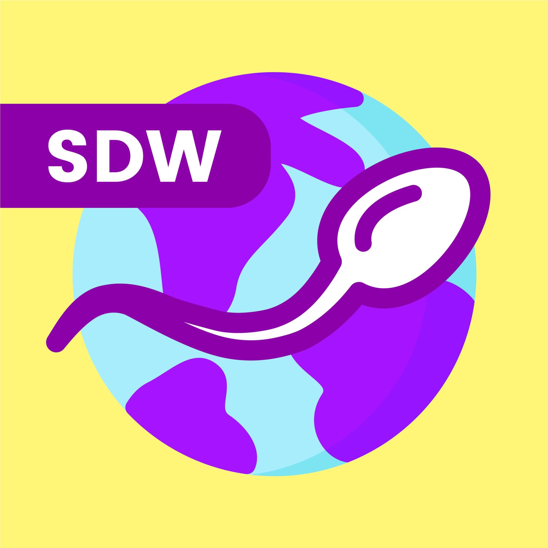 Sperm Donation World - Podcasts