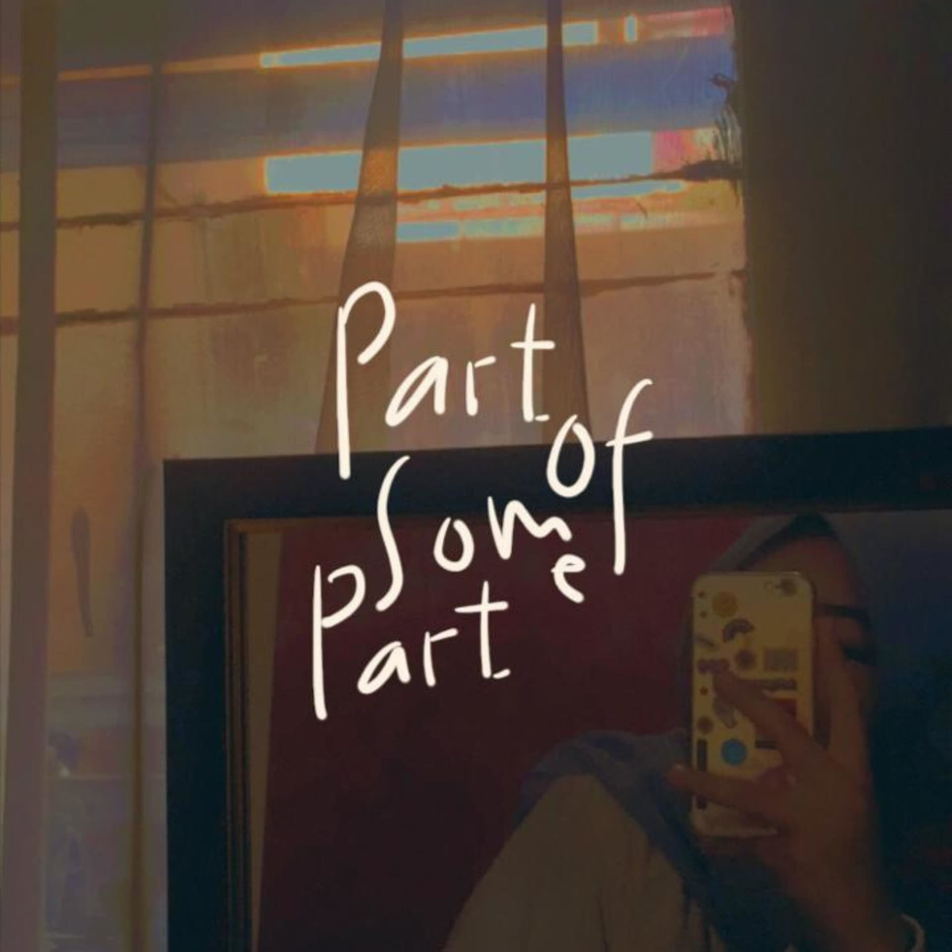 partofsomepart - Podcasts