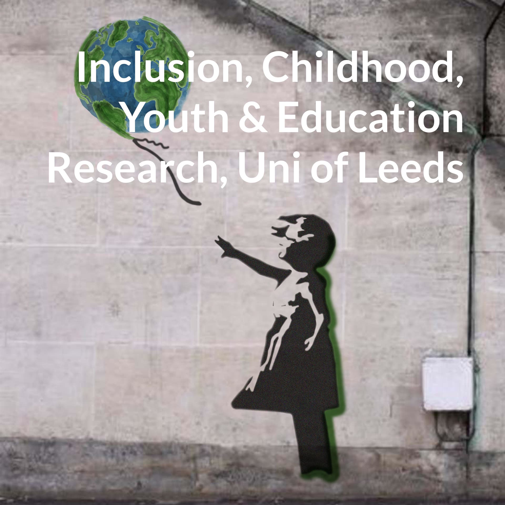 Inclusion & Education – University of Leeds - Podcasts