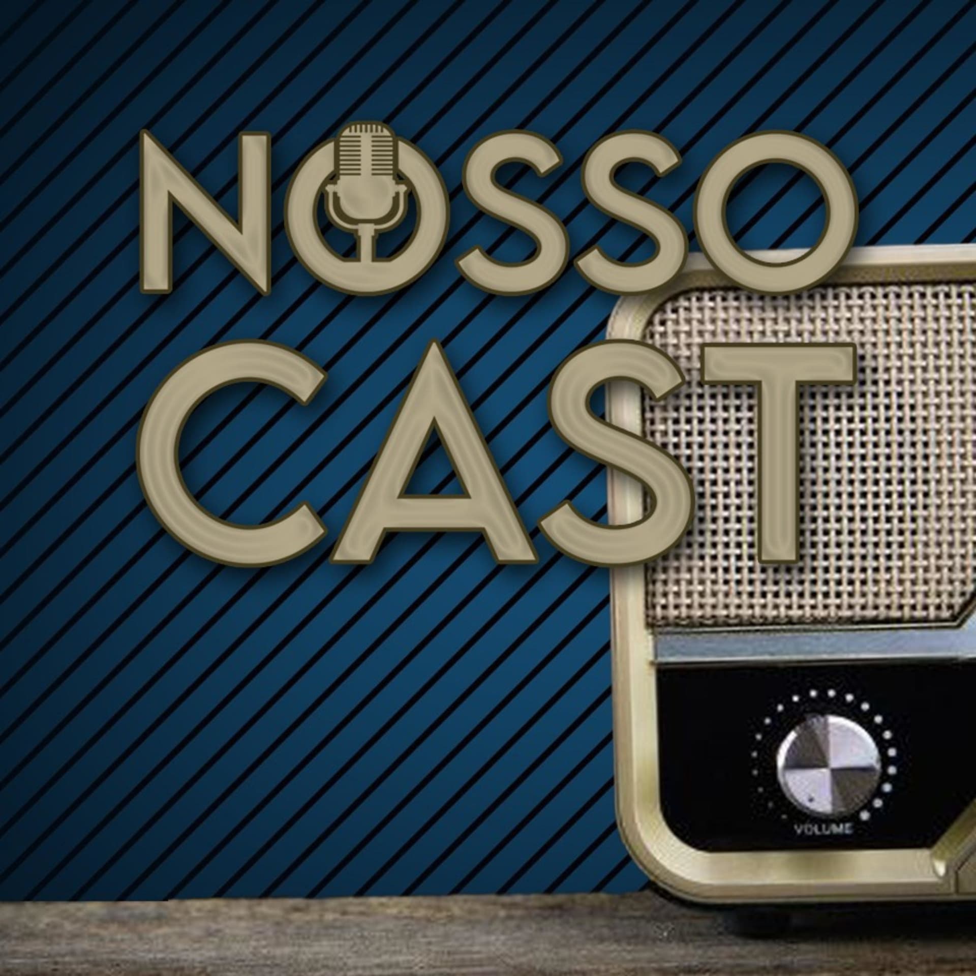 Nosso Cast - Podcasts
