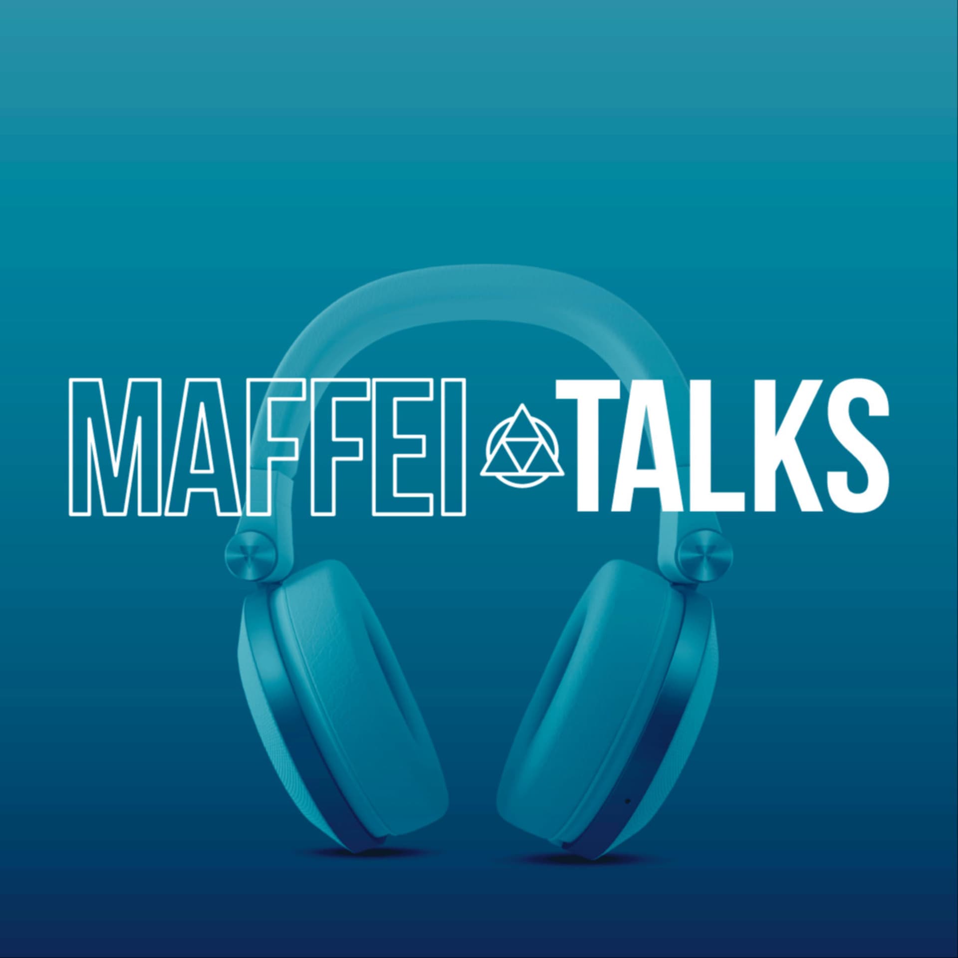 MaffeiTalks - Podcasts