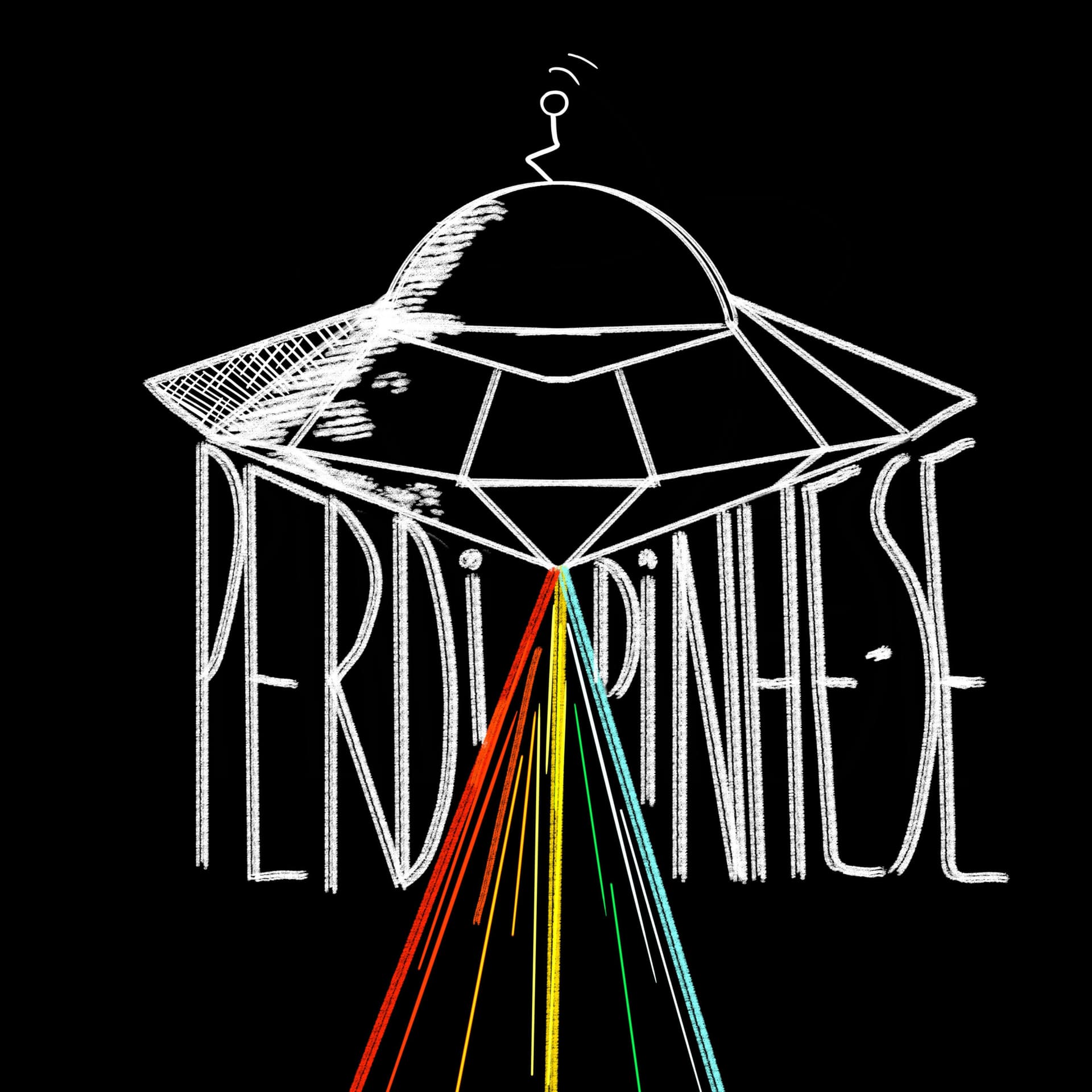 Perdidinhe-se - Podcasts