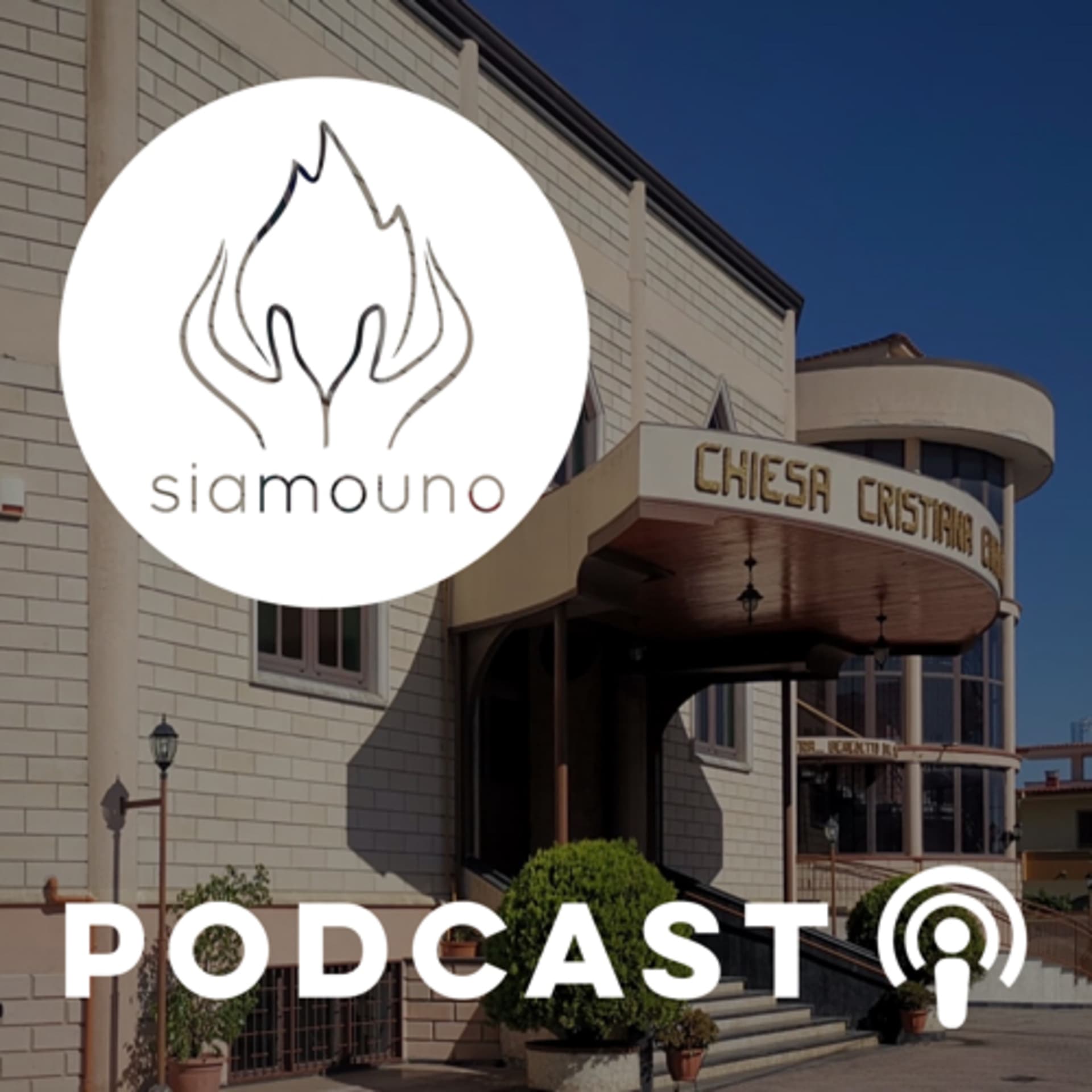 siamouno - Podcasts