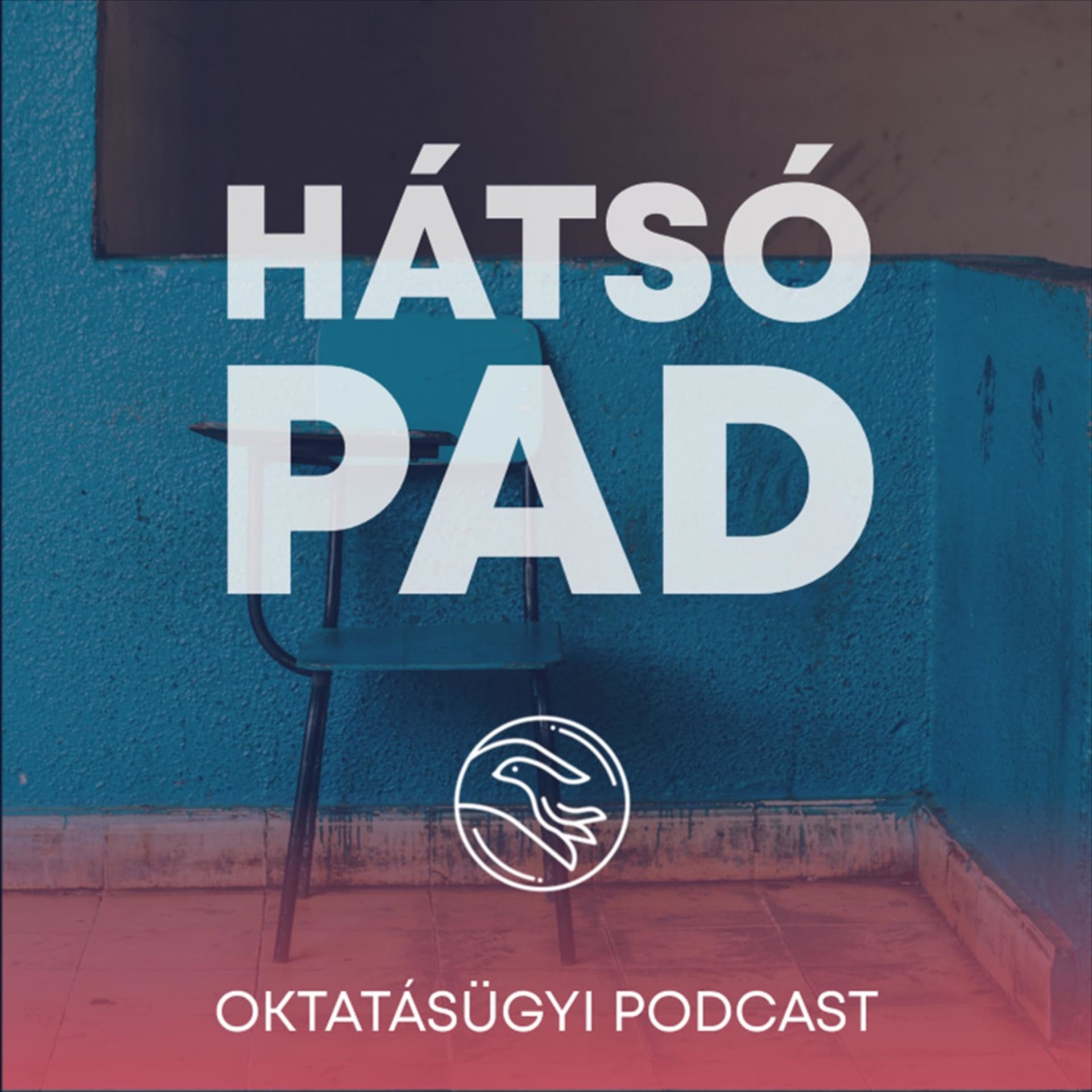 Hátsó Pad - Podcasts