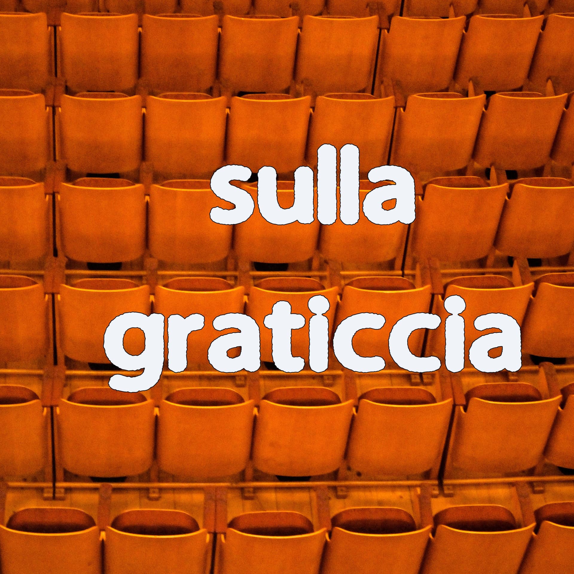 Sulla Graticcia - Teatri in tempi di guerre - Podcasts