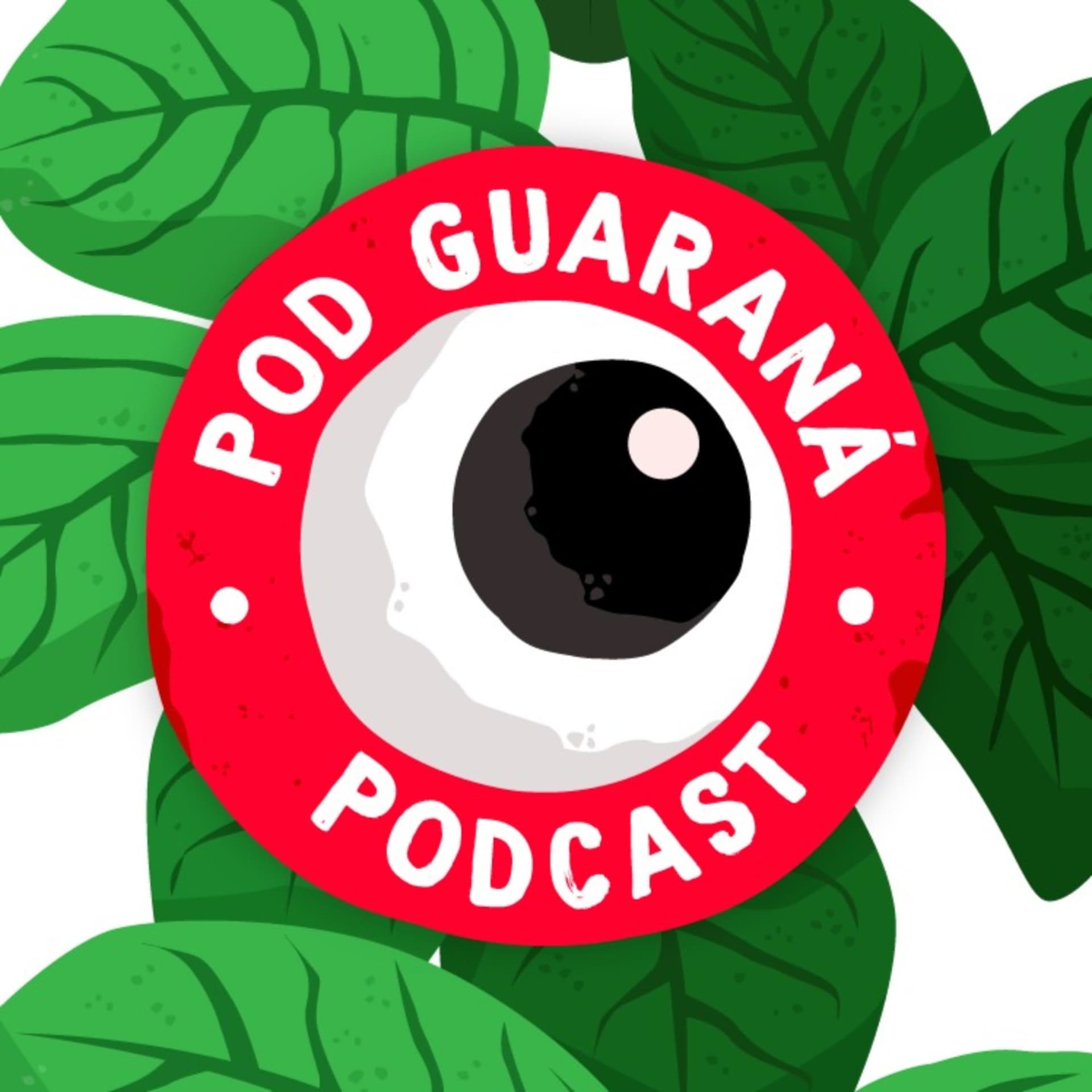 Pod Guaraná