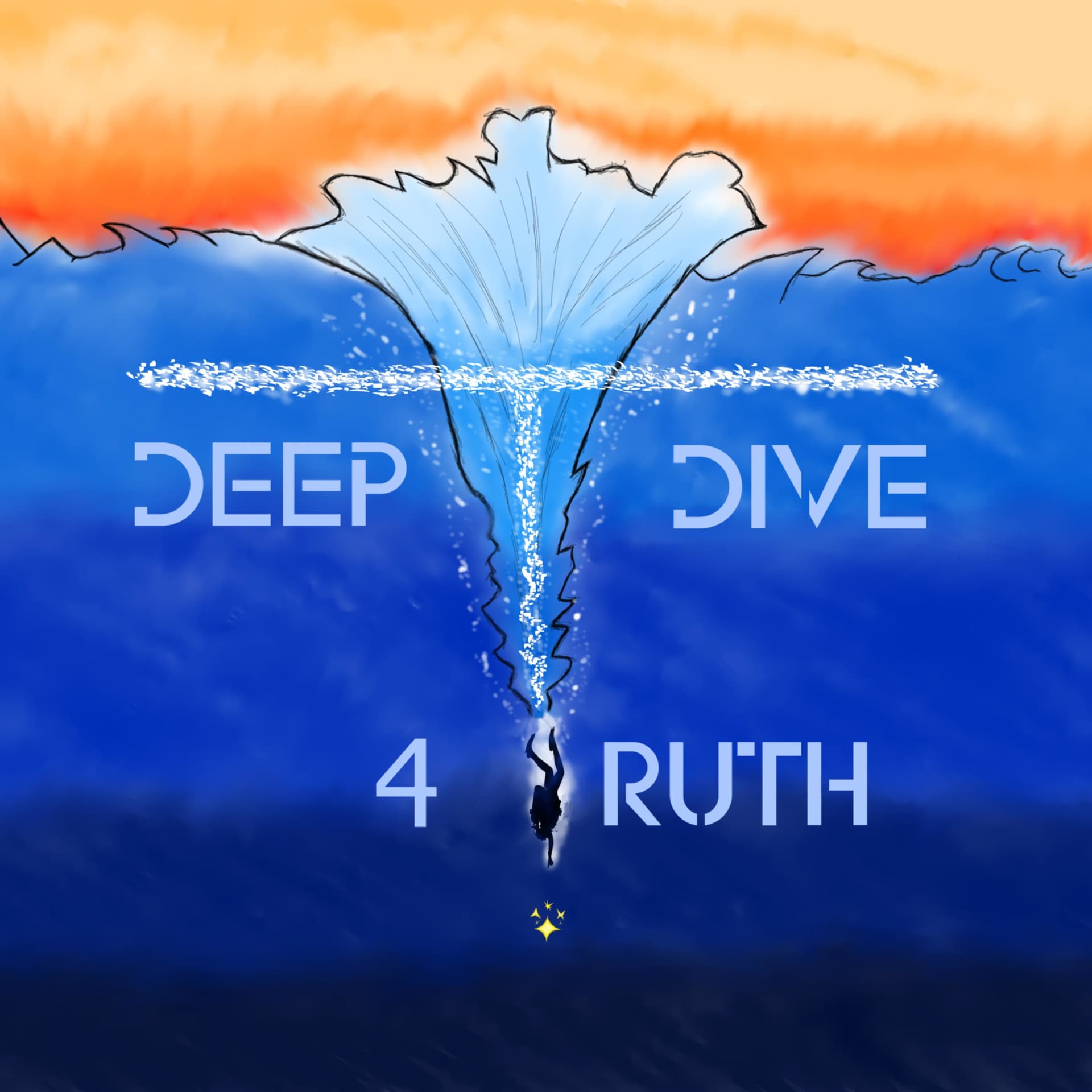 deepdive4truth - Podcasts