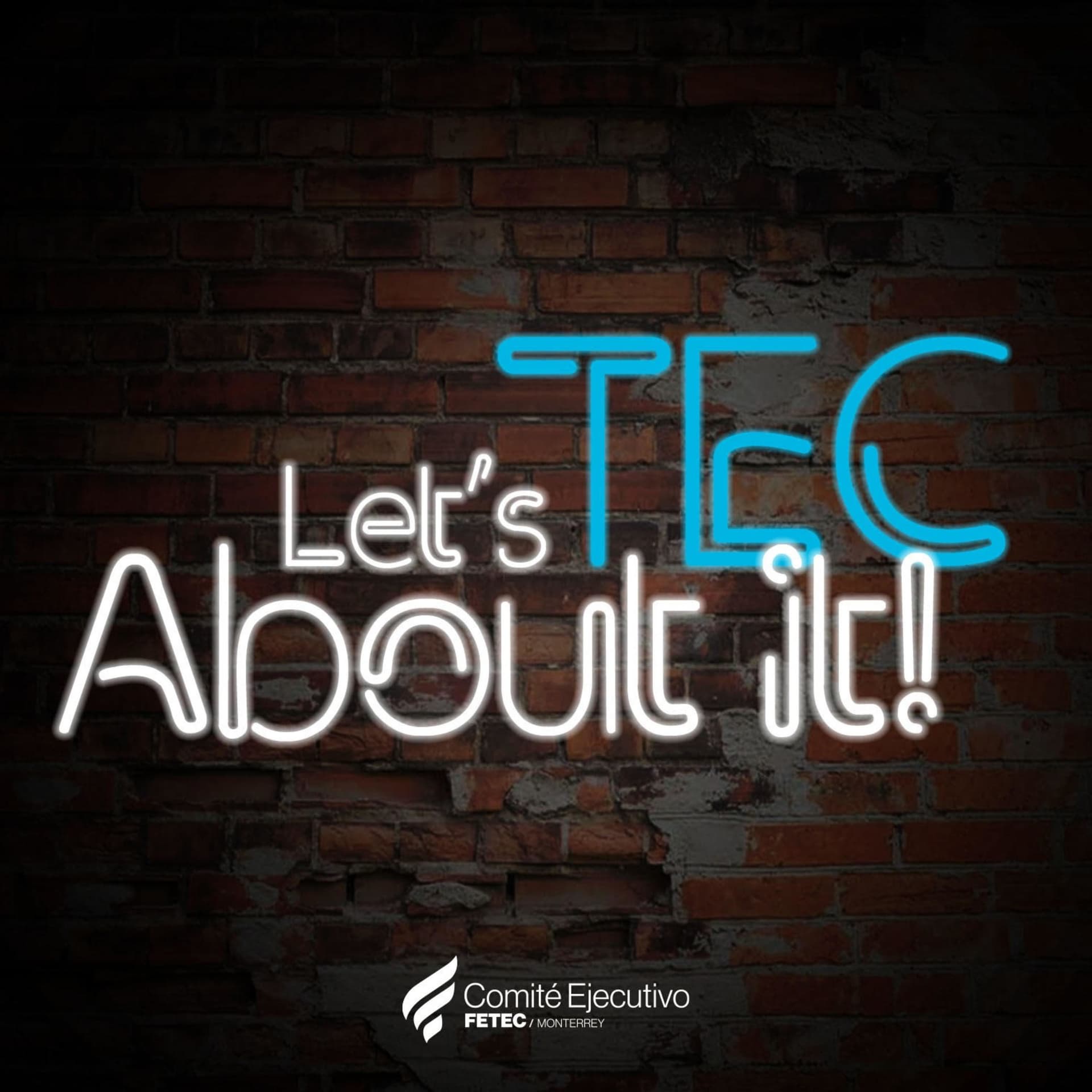 Let's TEC About It! - Podcasts