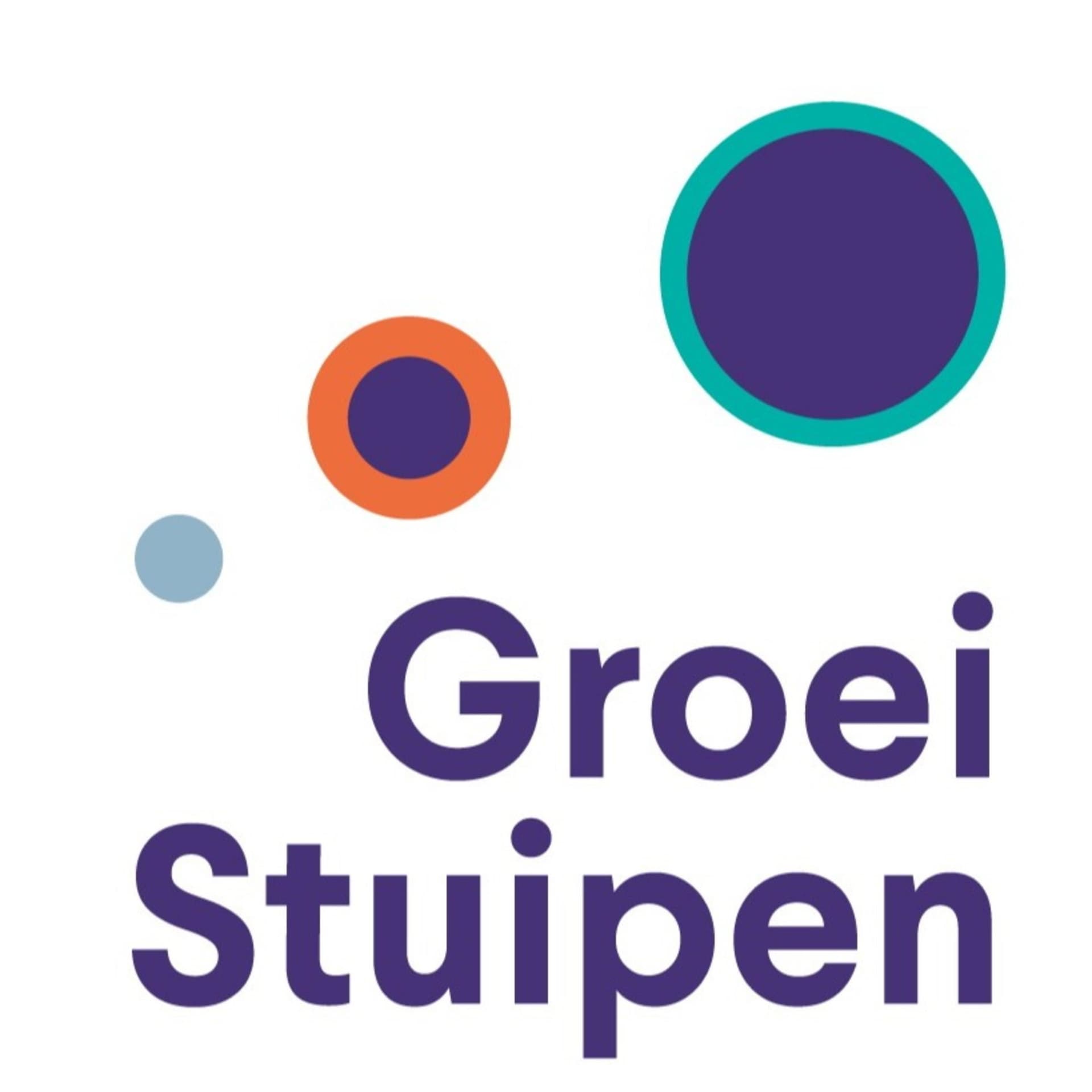 Groeistuipen - Podcasts