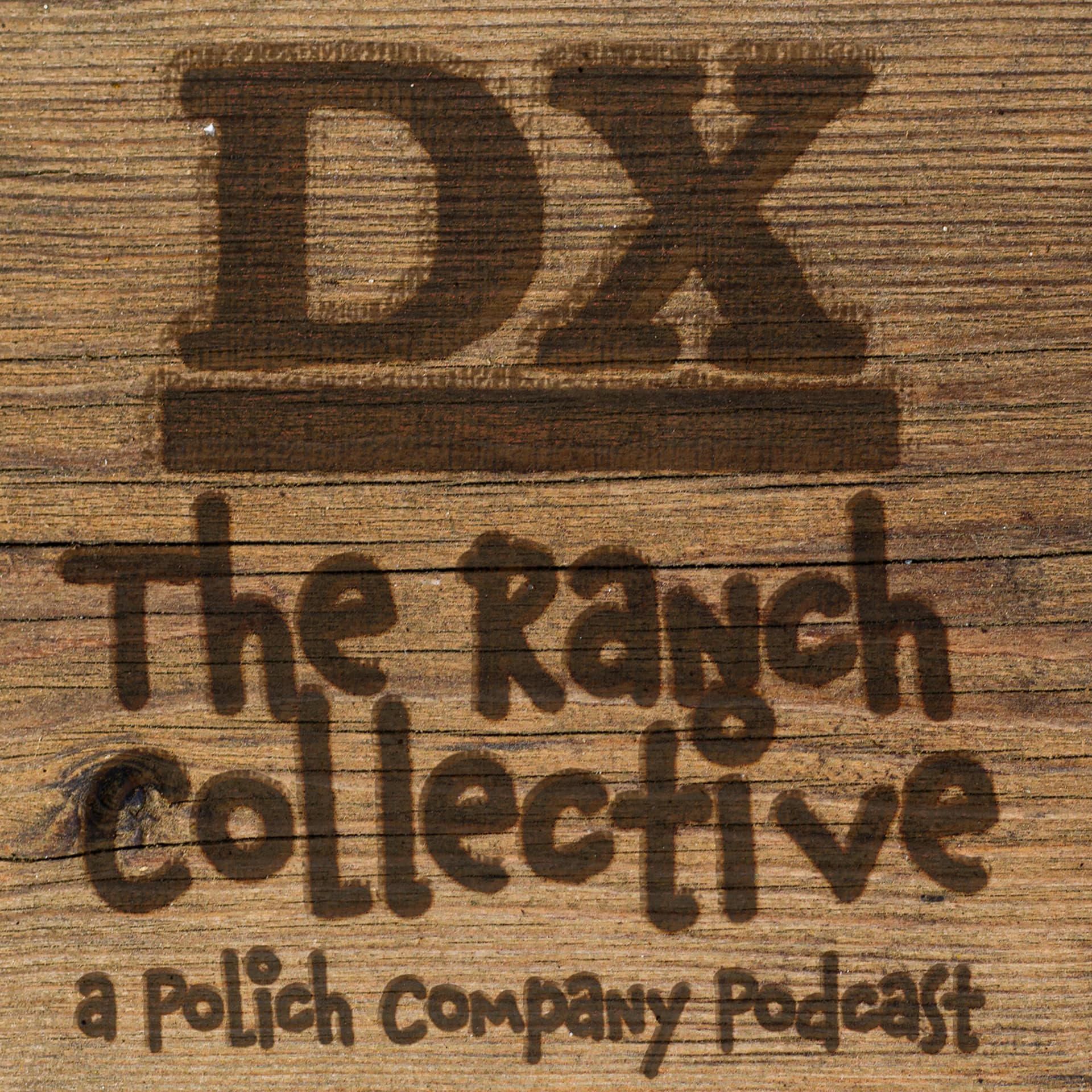 The Ranch Collective - Podcasts