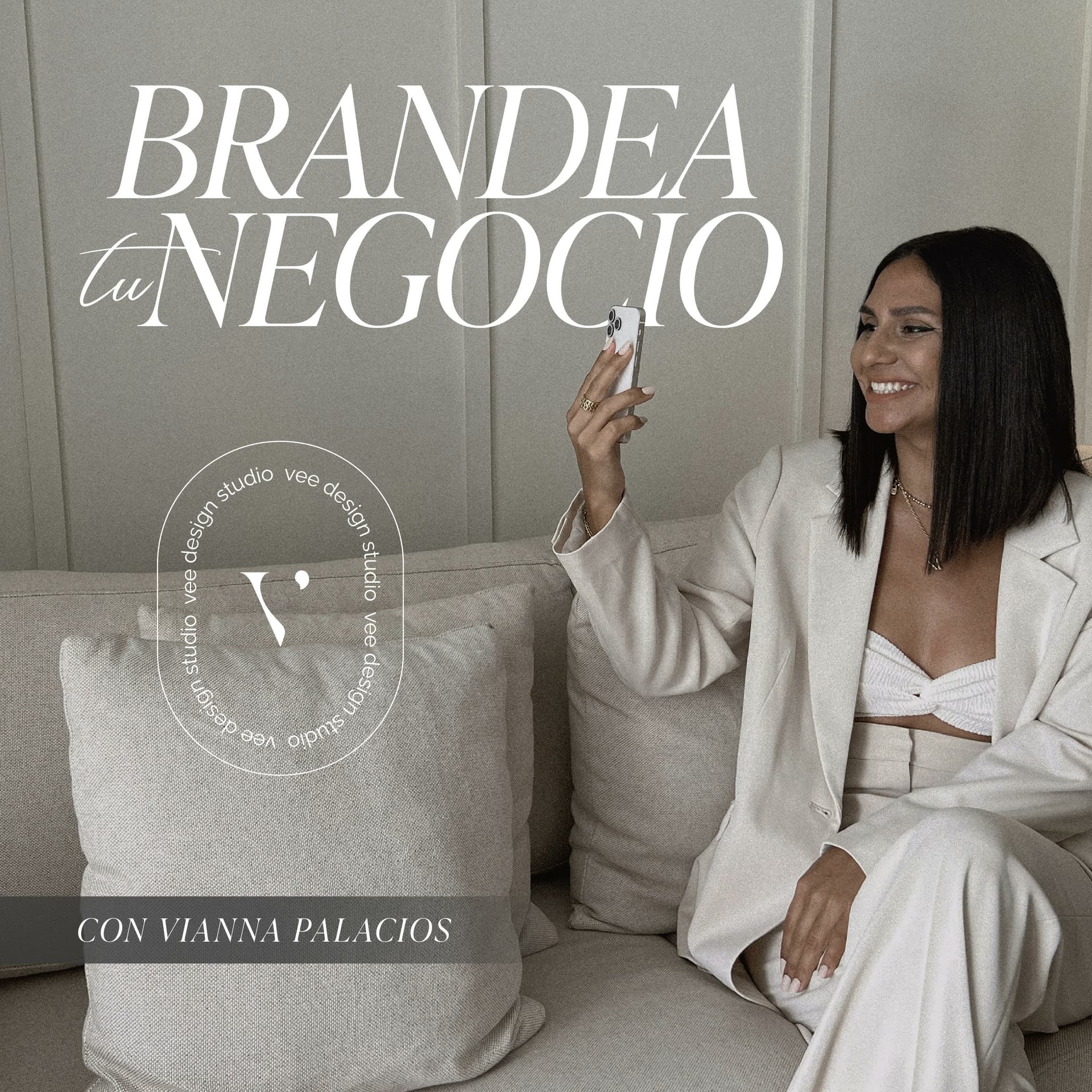 Brandea Tu Negocio - Podcasts