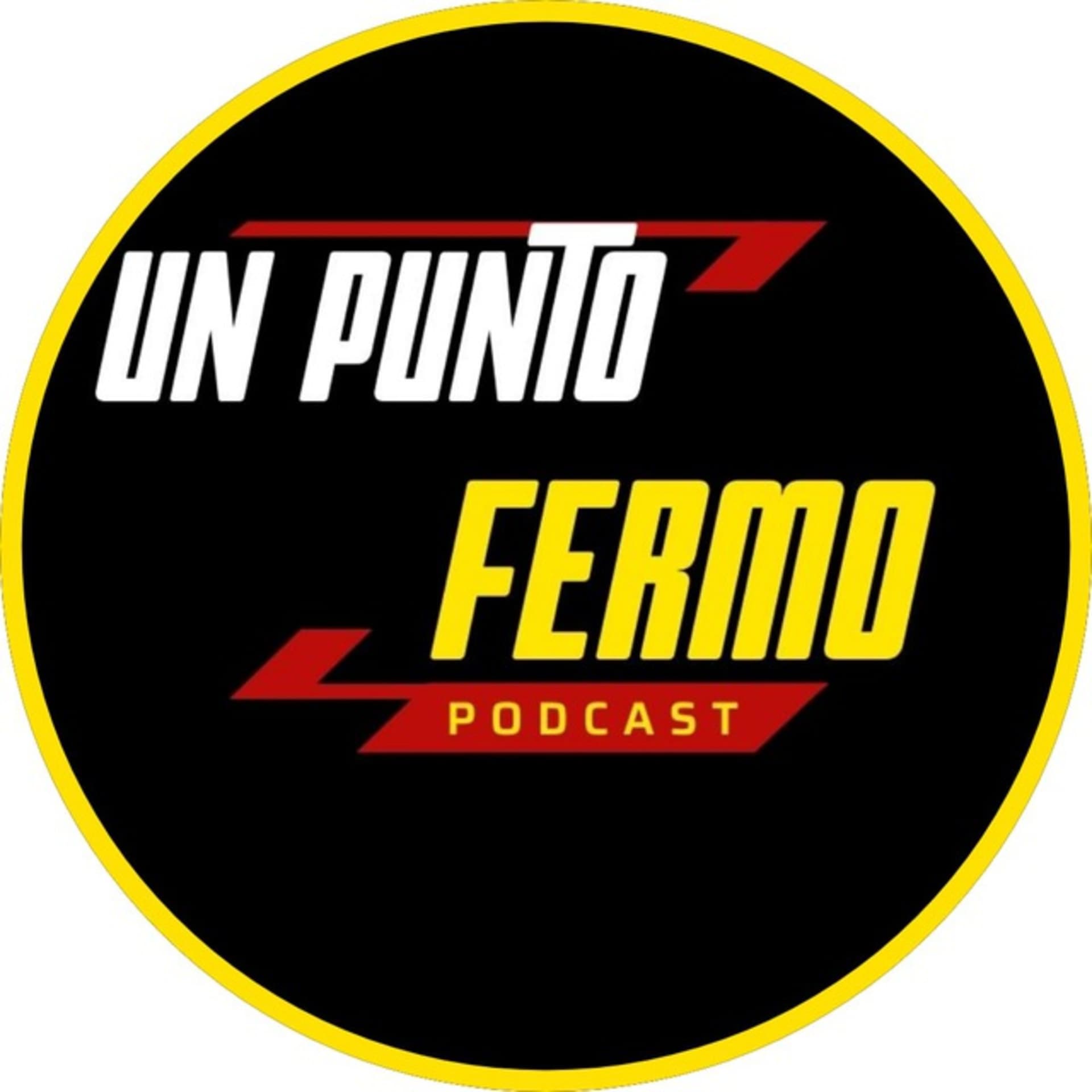 Un punto fermo! - Podcasts