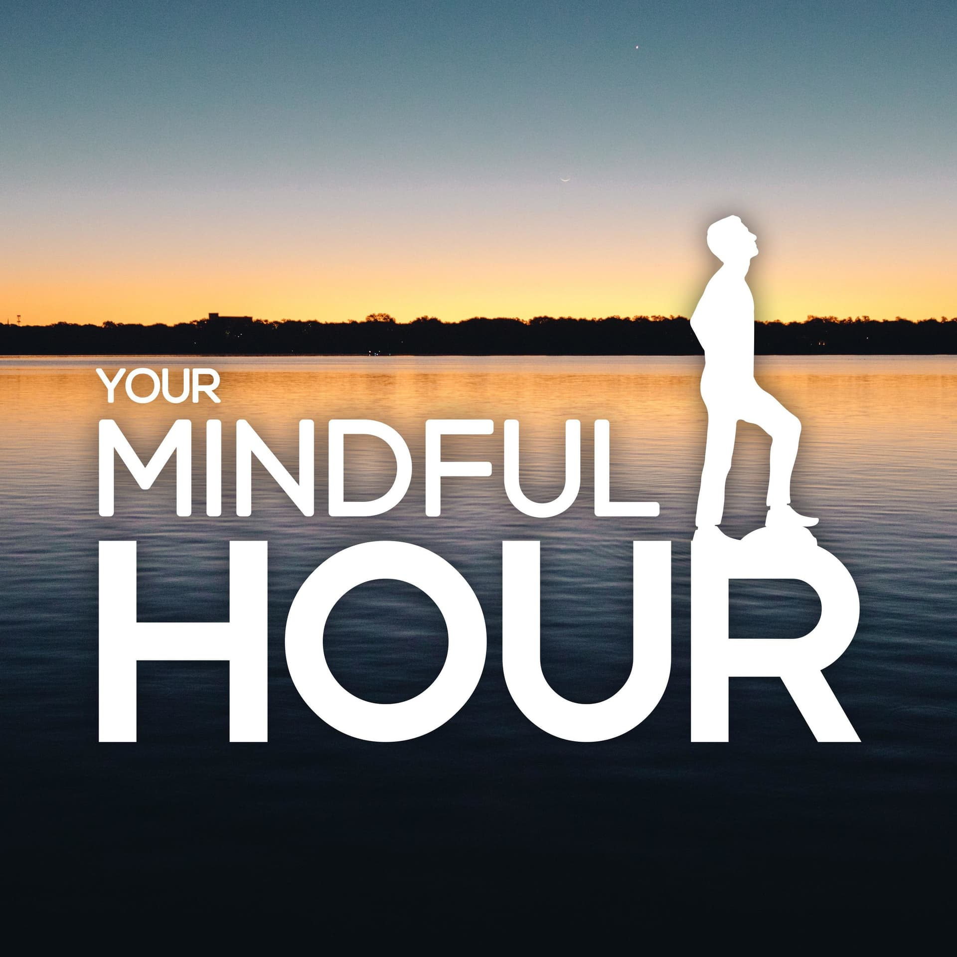 Your Mindful Hour - Podcasts