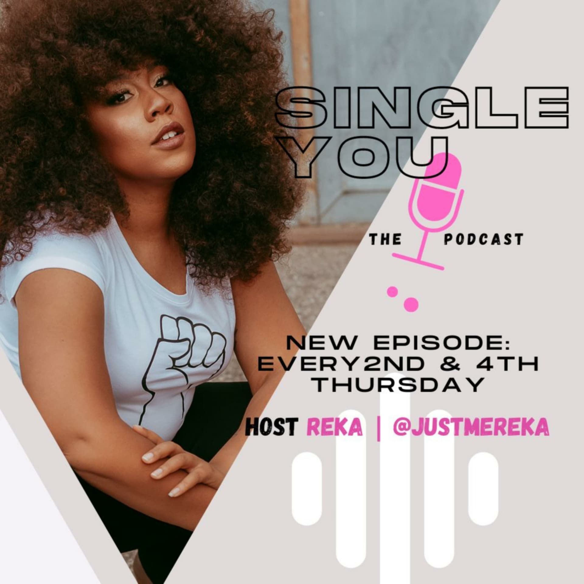 Single You "The Podcast" - Podcasts