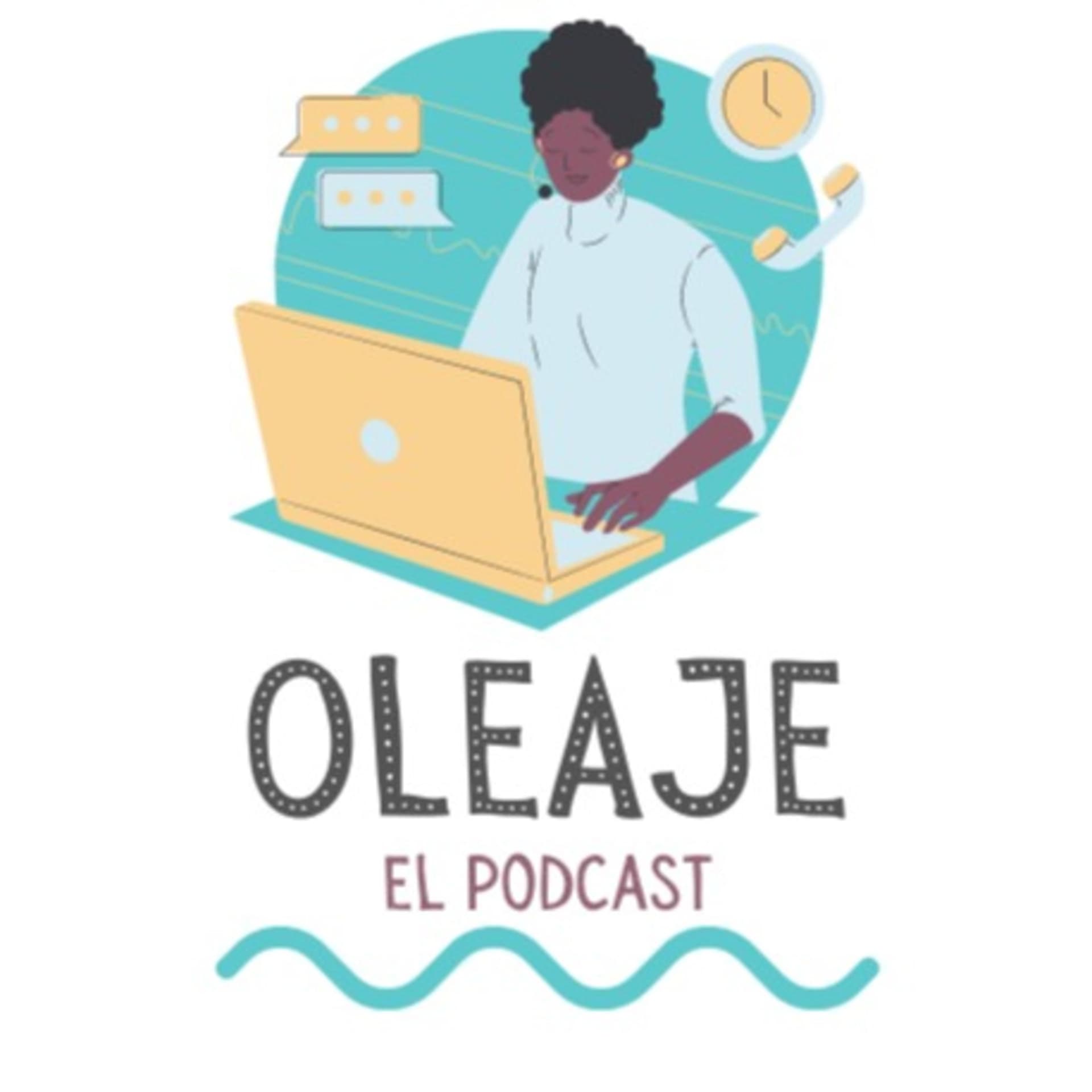 Oleaje el Podcast - Podcasts