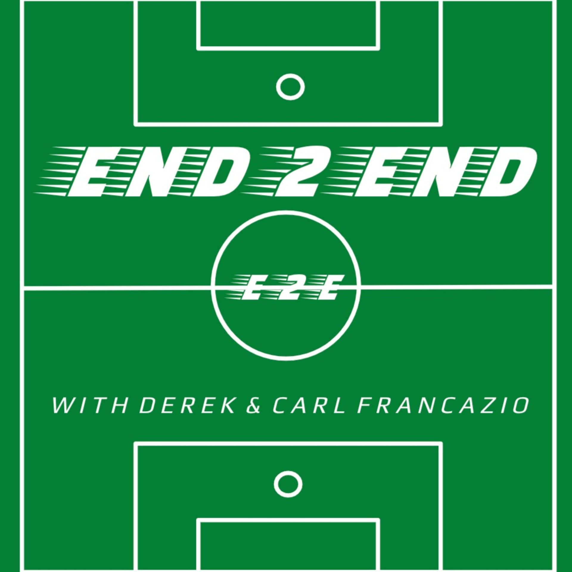 End2End Podcast - Podcasts