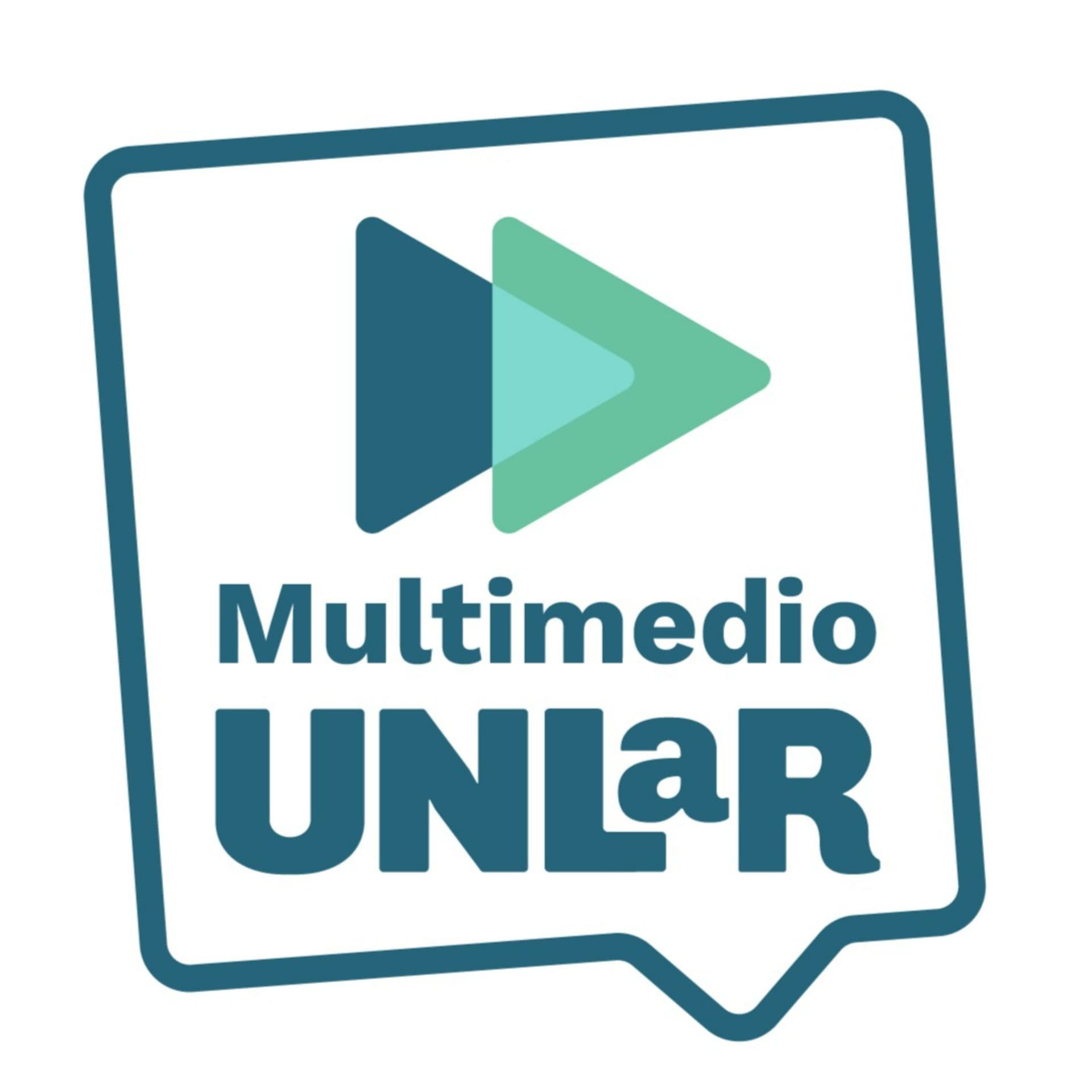 Multimedio UNLaR - Podcasts