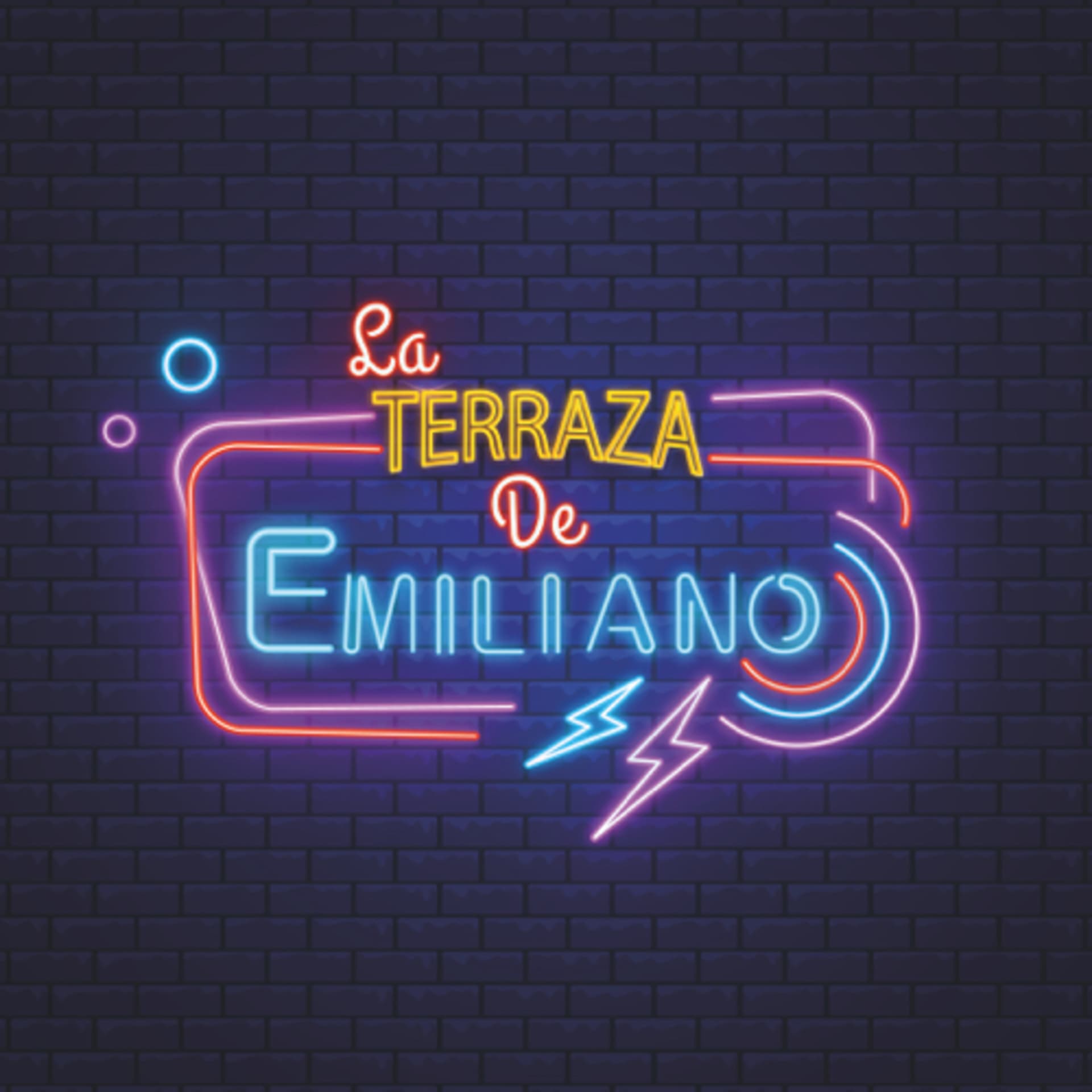 La Terraza de Emiliano - Podcasts