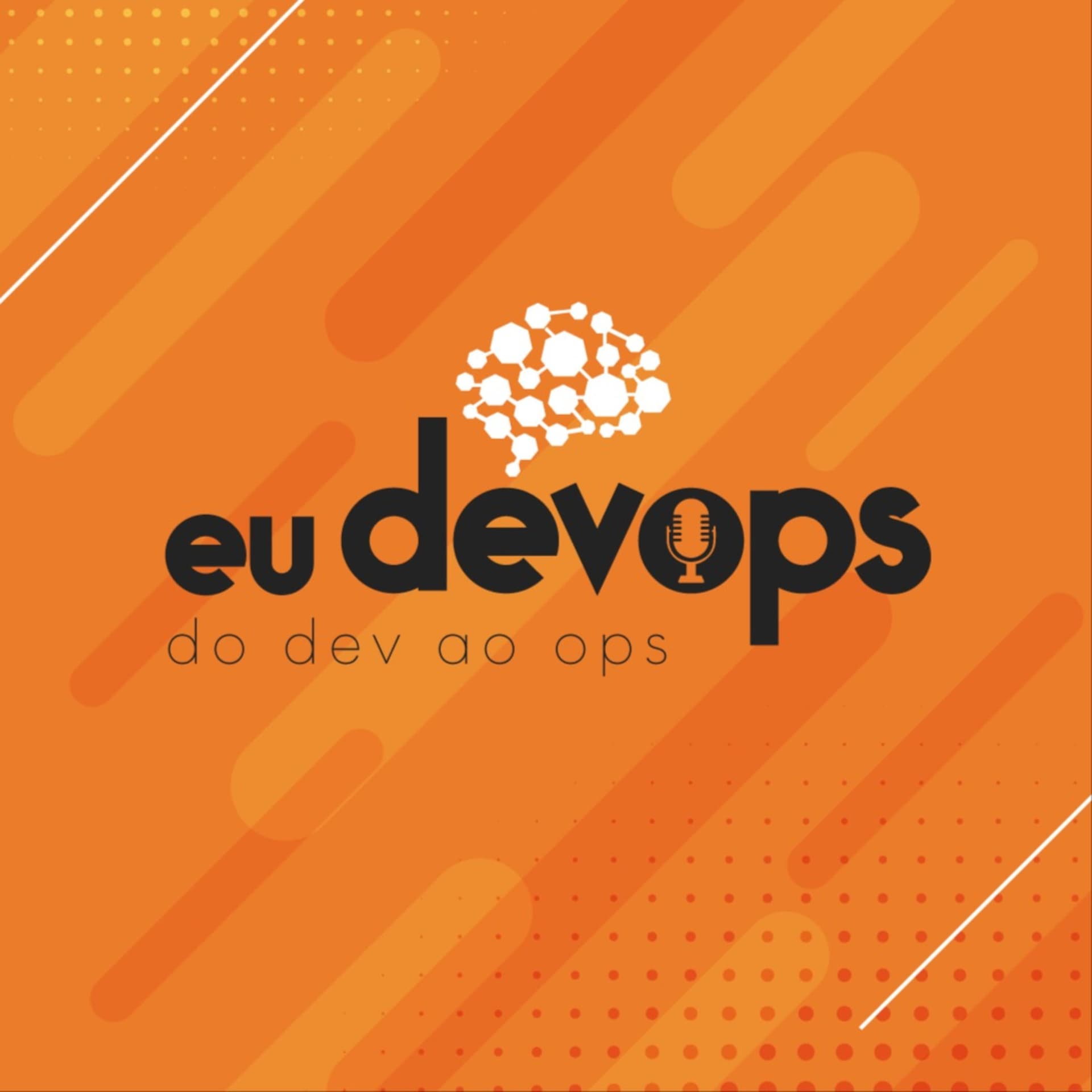 Eu DevOps - Podcasts