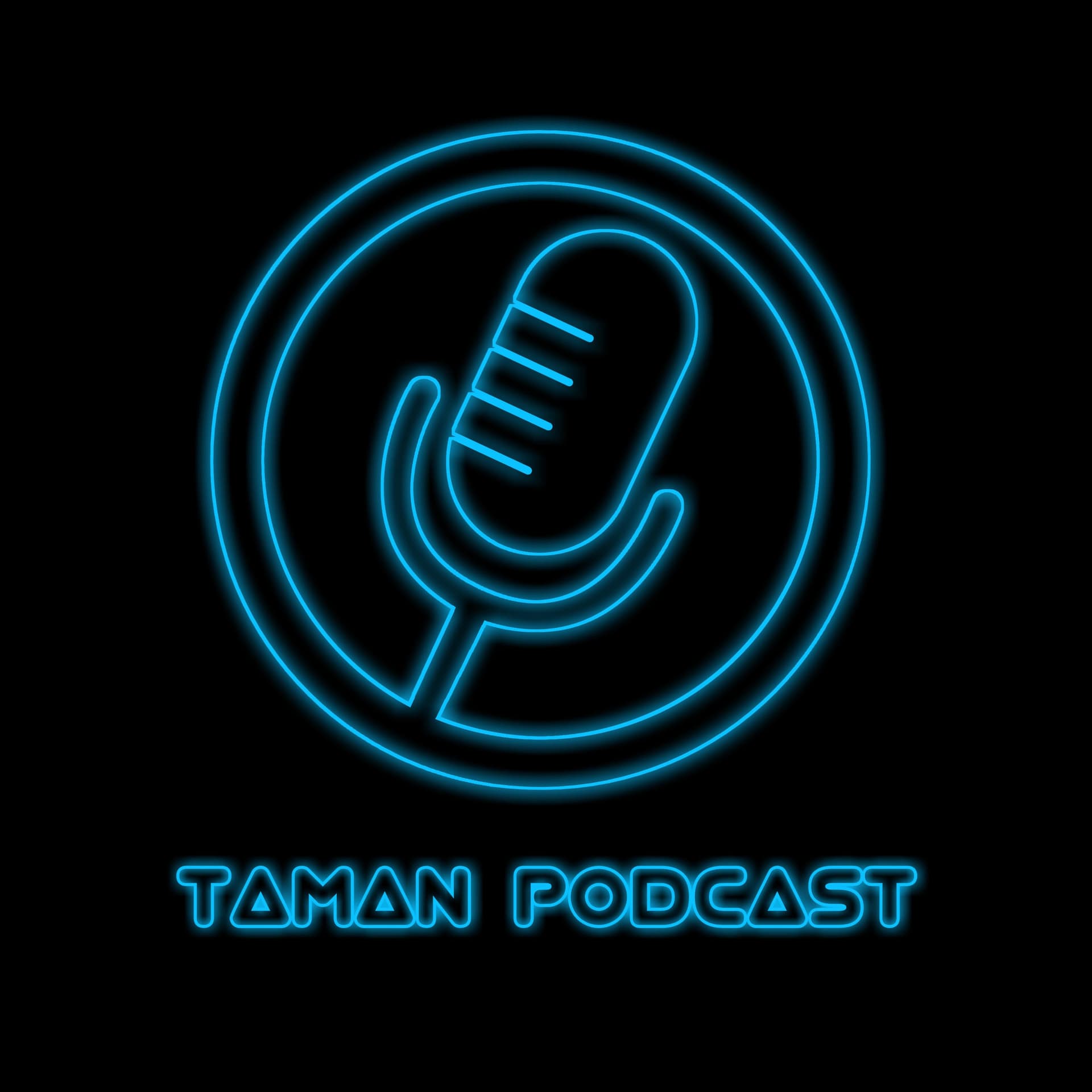 Taman Podcast - Podcasts
