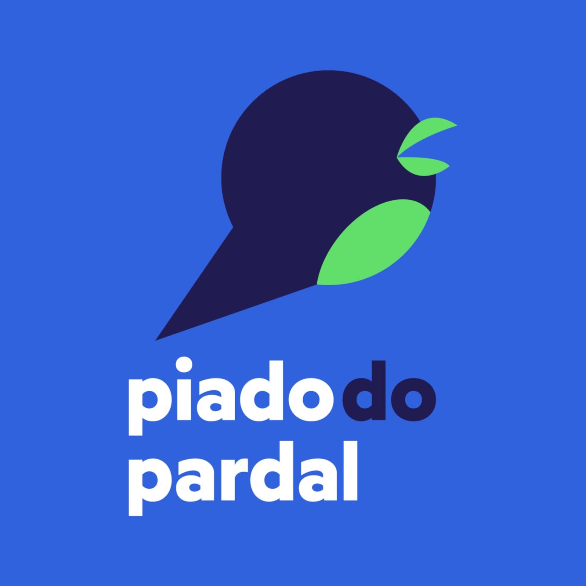Piado do Pardal - Podcasts