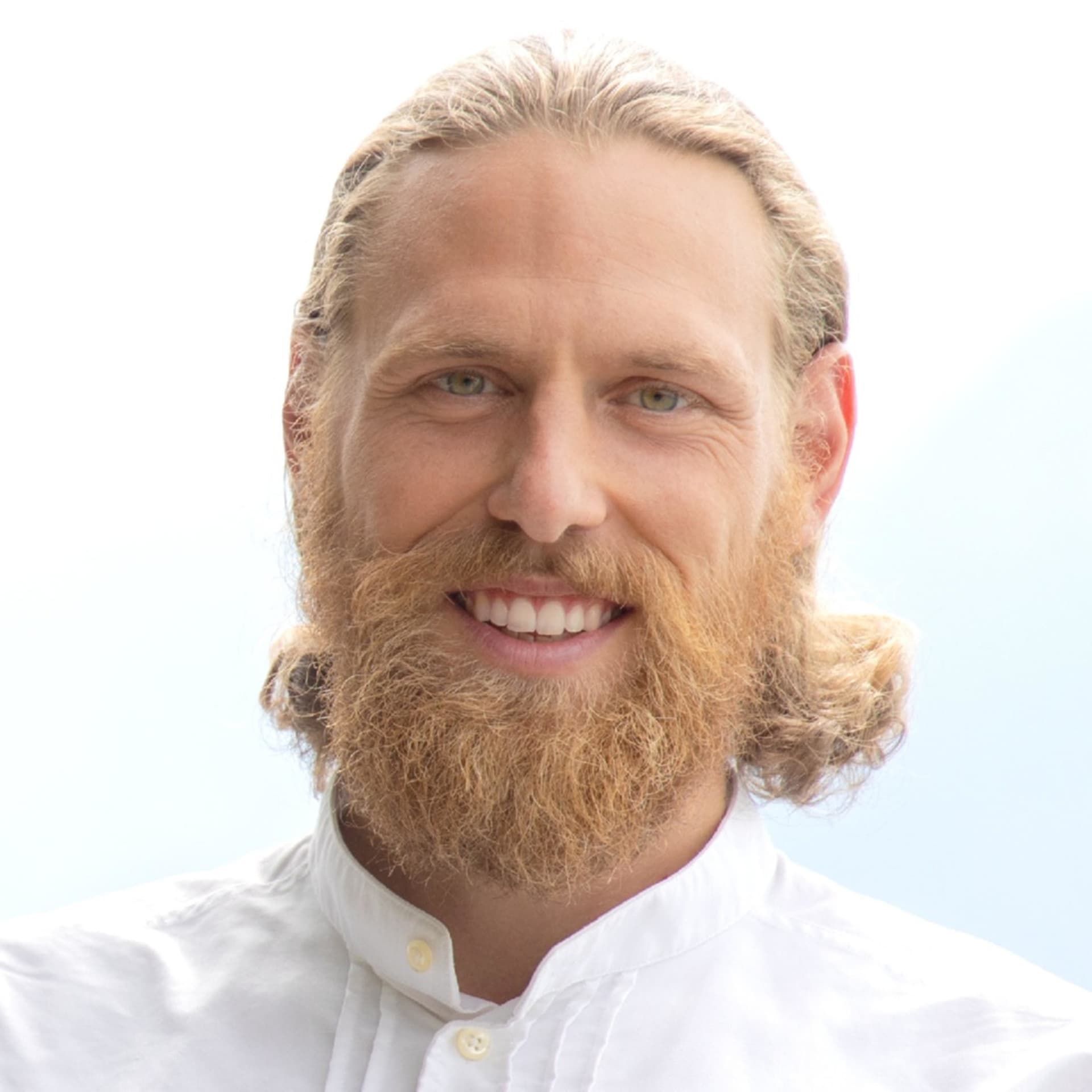 Van Frieden - Podcasts