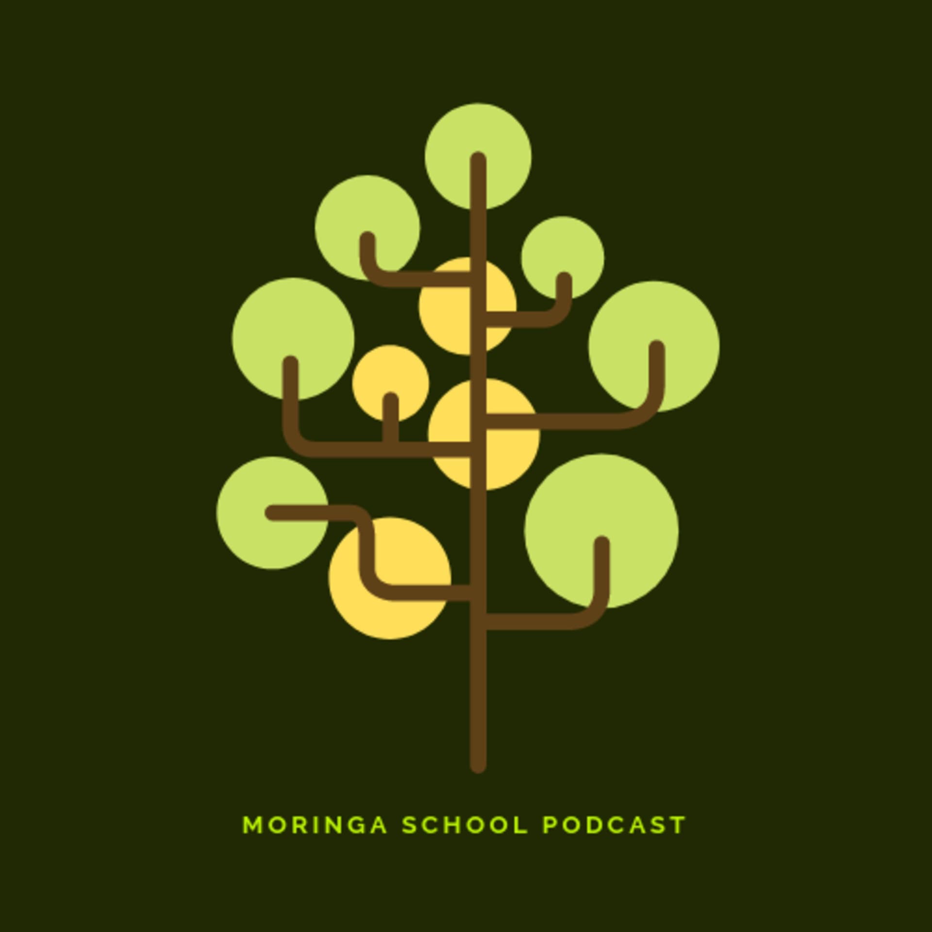 Moringa School Podcast