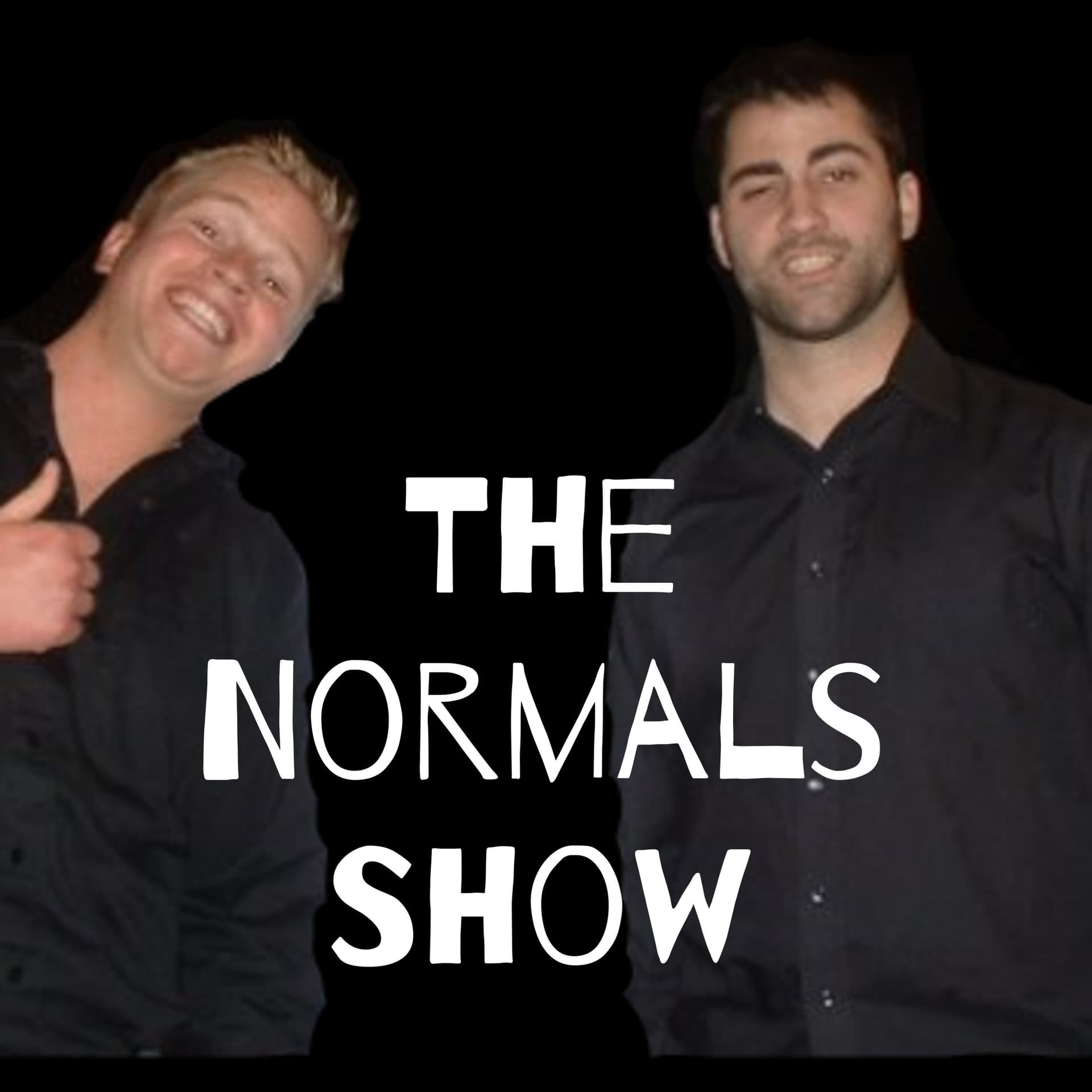 The Normals Show - Podcasts