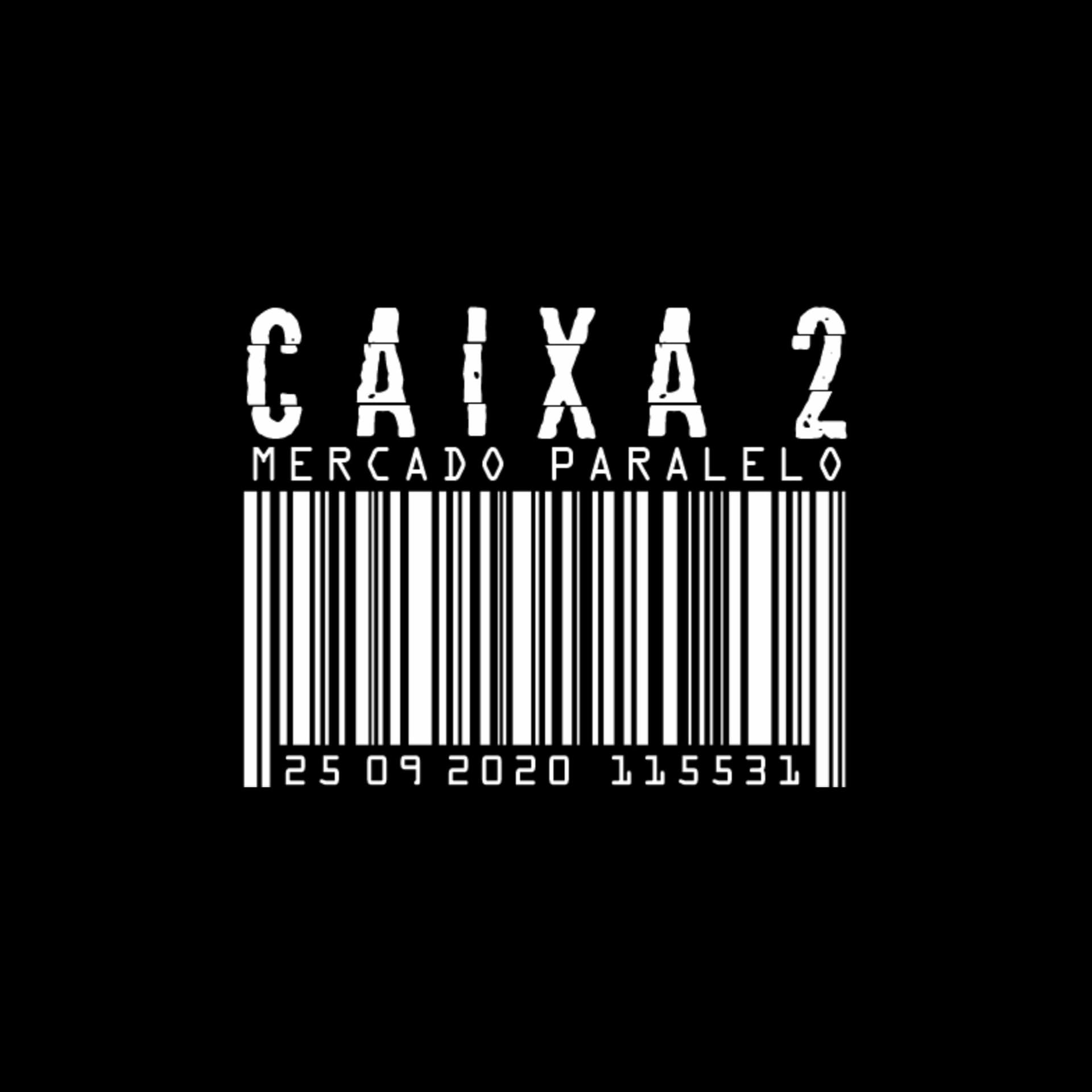 Caixa 2 Mercado Paralelo - Podcasts