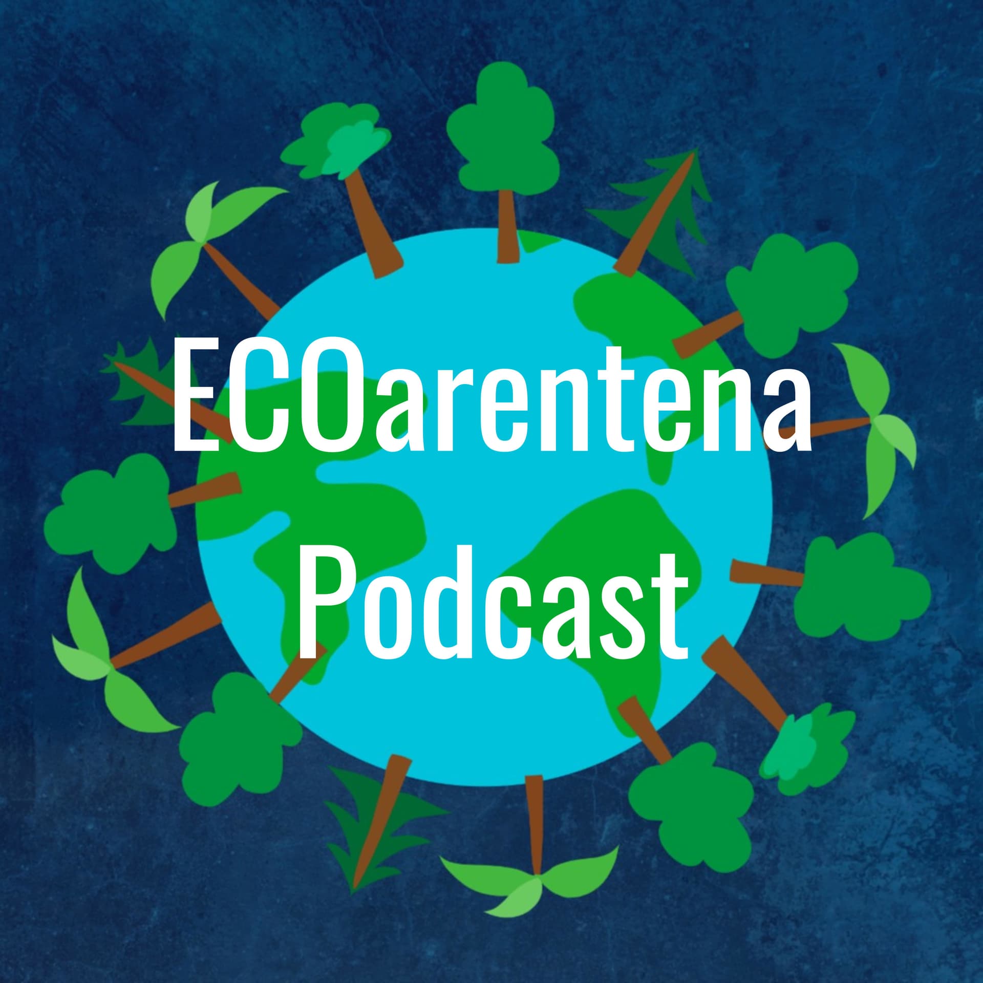 ECOarentena Podcast - Podcasts