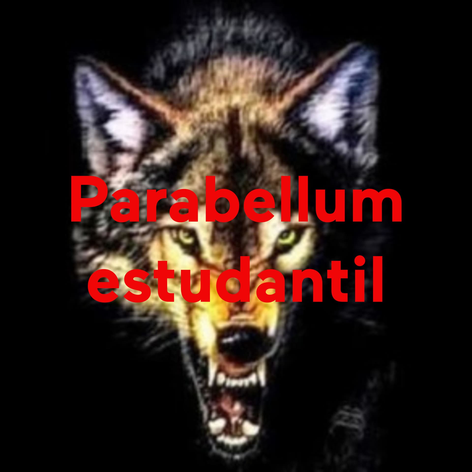 Parabellum estudantil - Podcasts