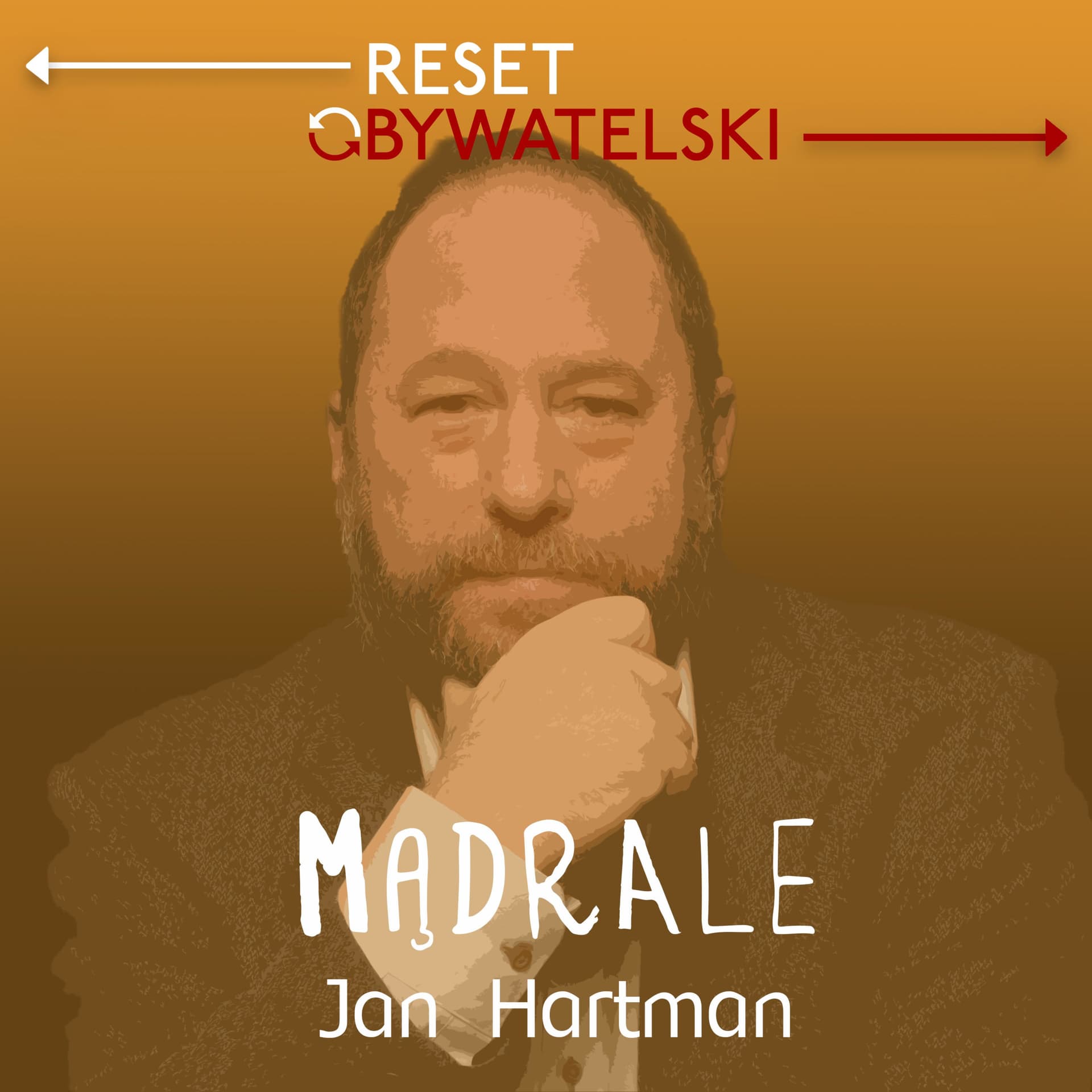 Mądrale - Jan Hartman - Podcasts