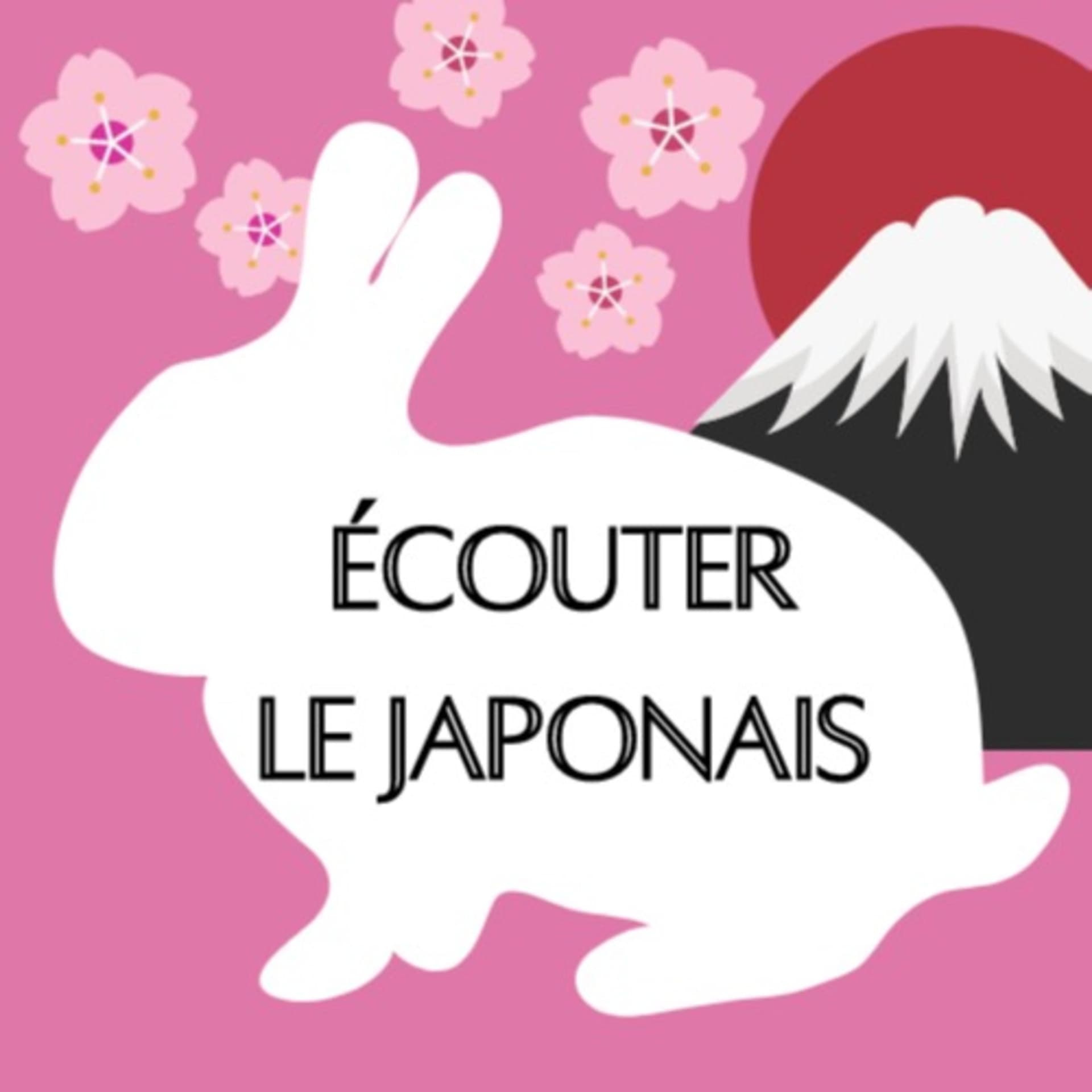 Écouter le japonais: Cours de japonais - Podcasts