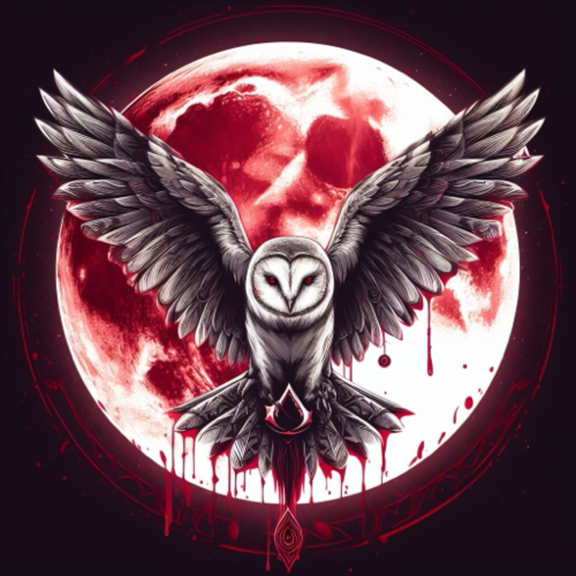 The Silverblood Inn - Podcasts