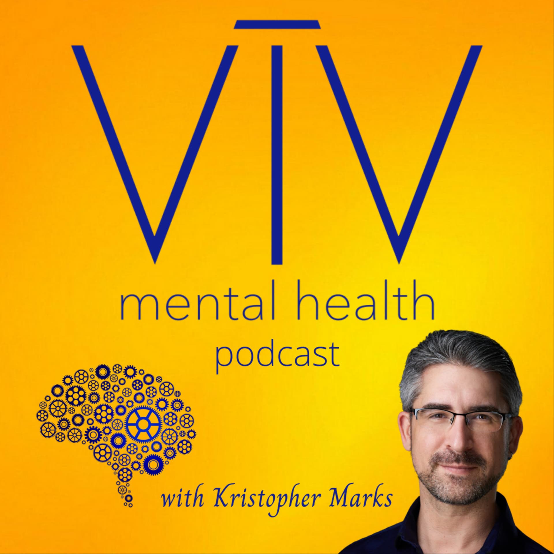 The VĪV Mental Health Podcast - Podcasts