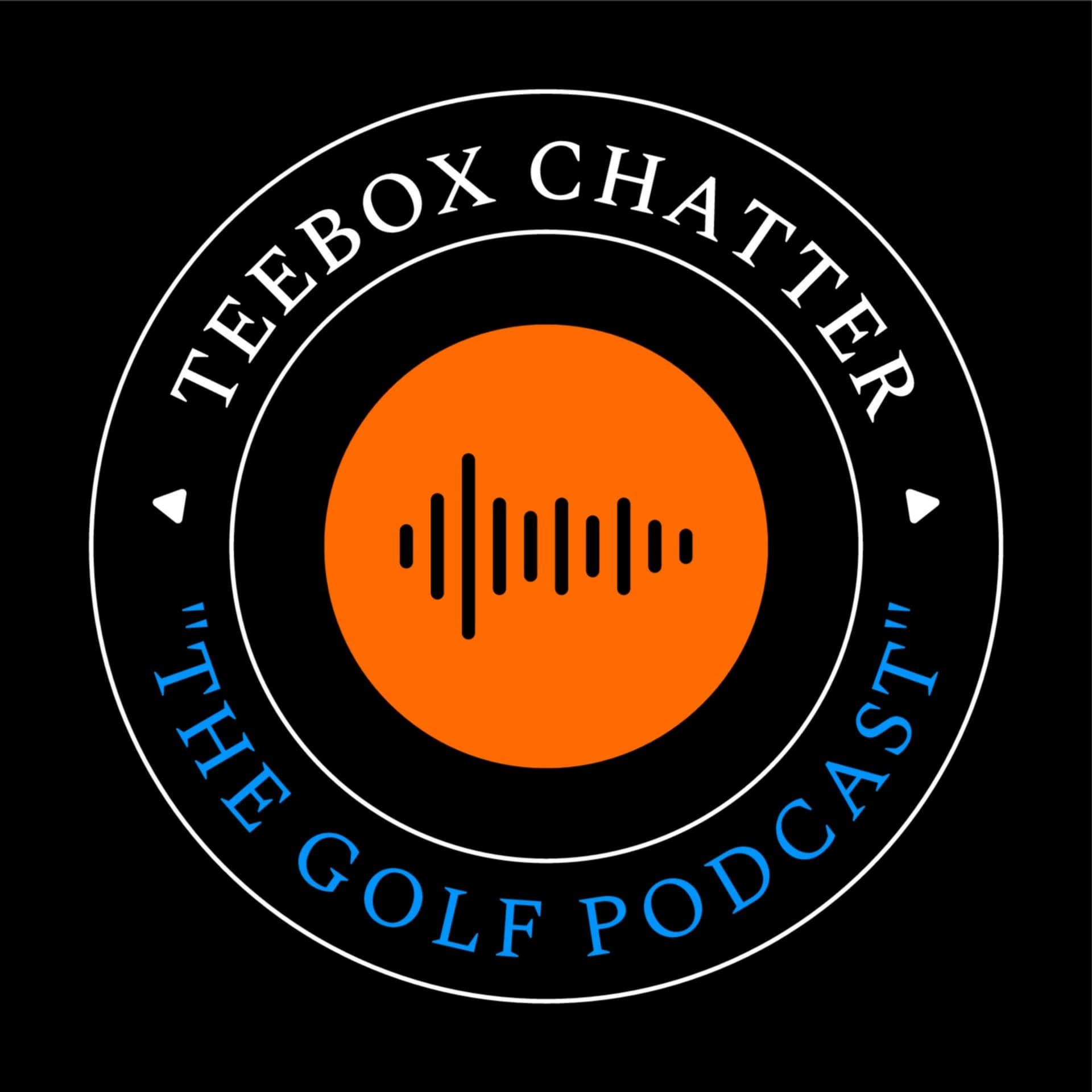 TeeBox Chatter Golf Podcast - Podcasts