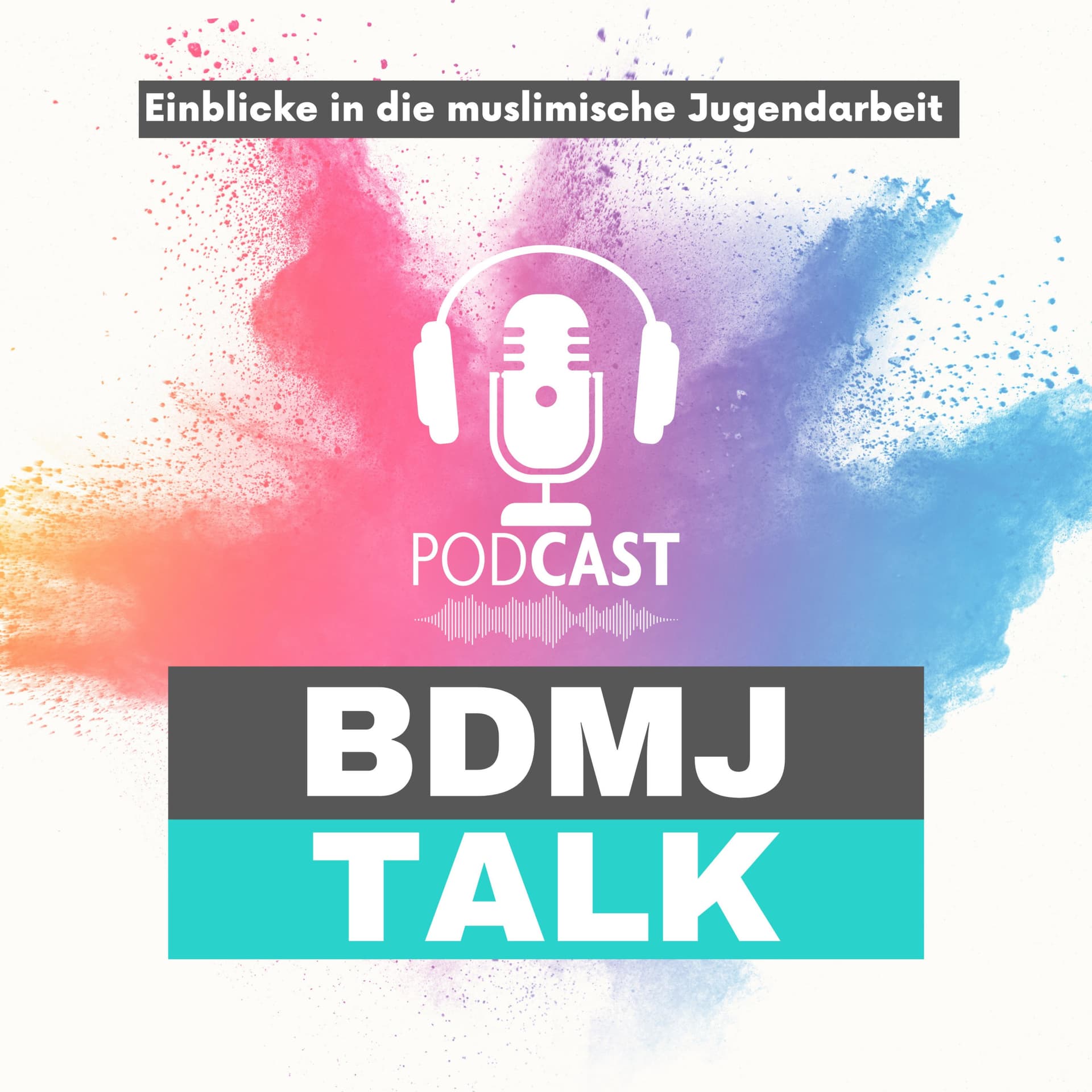 BDMJ Talk - Podcasts