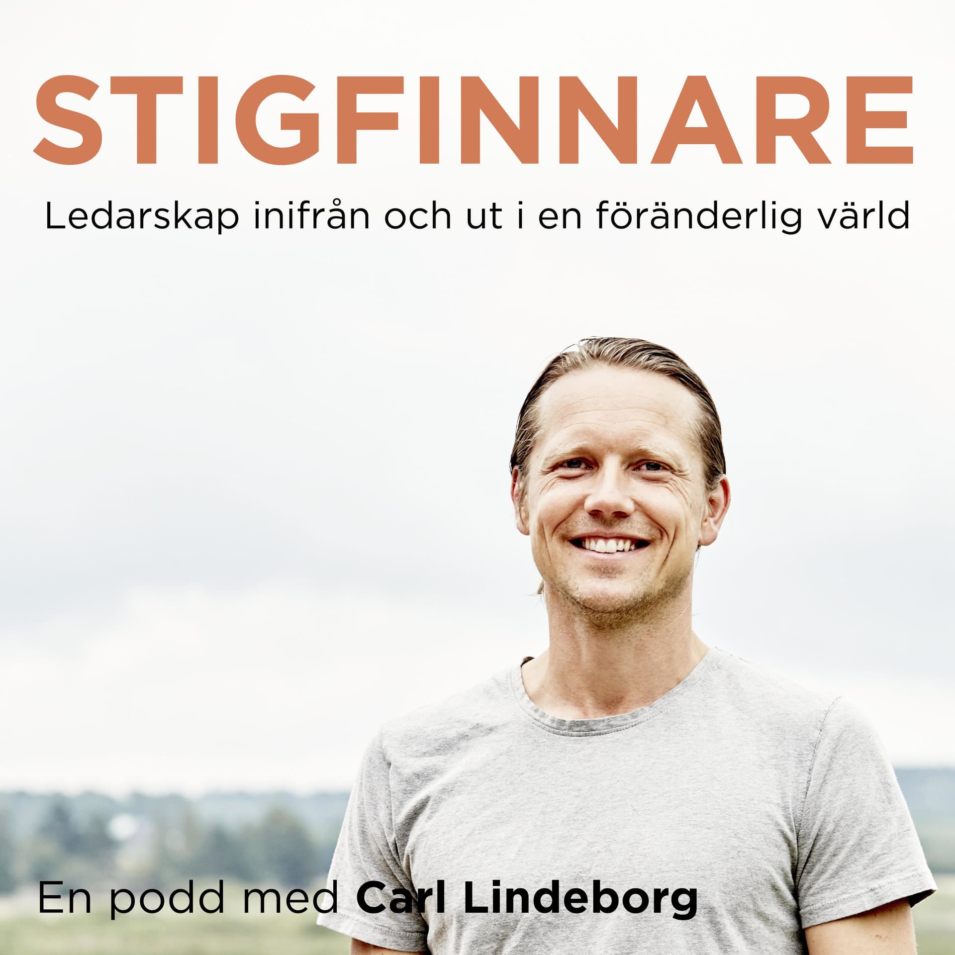 Stigfinnare - Podcasts