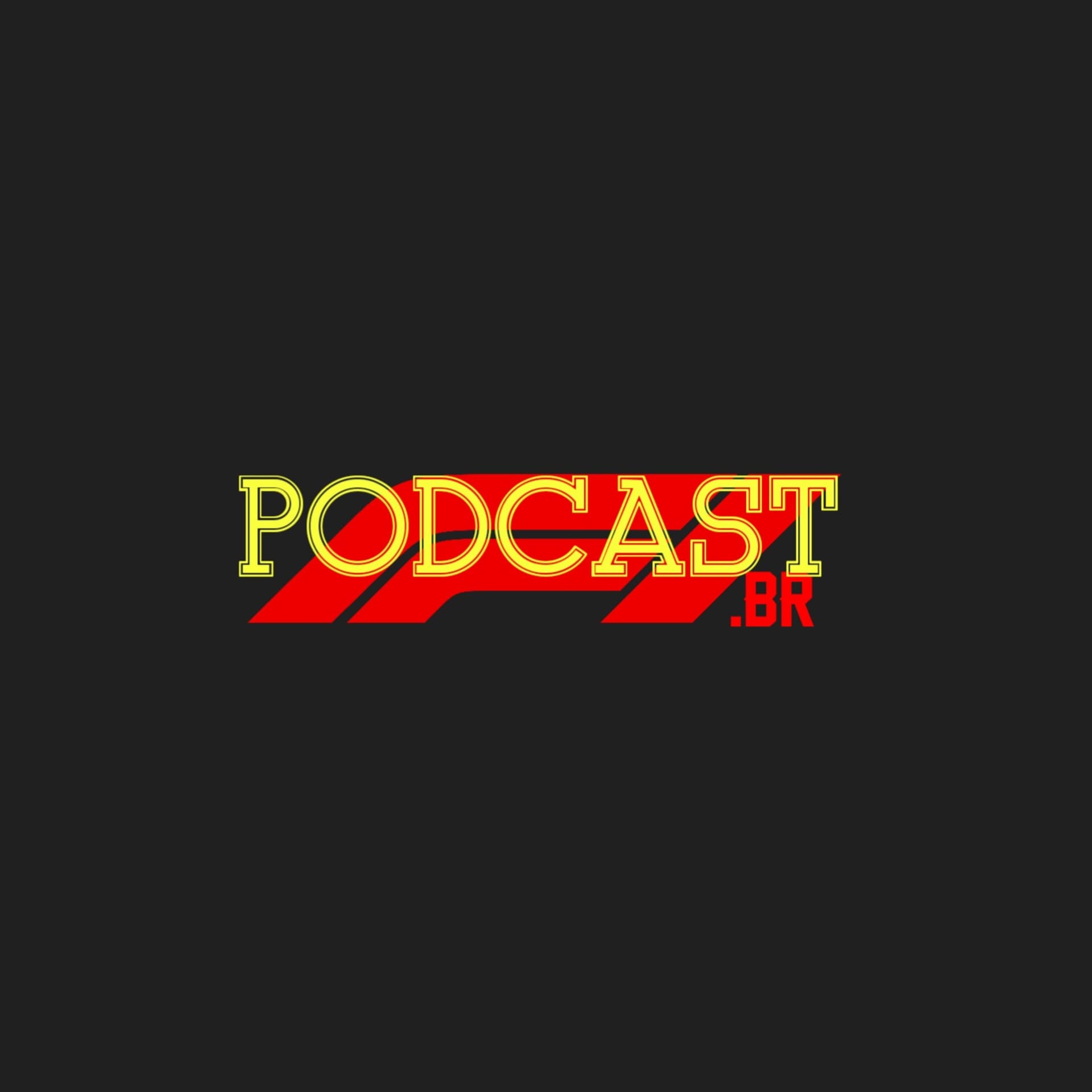 F1.br Podcast - Podcasts