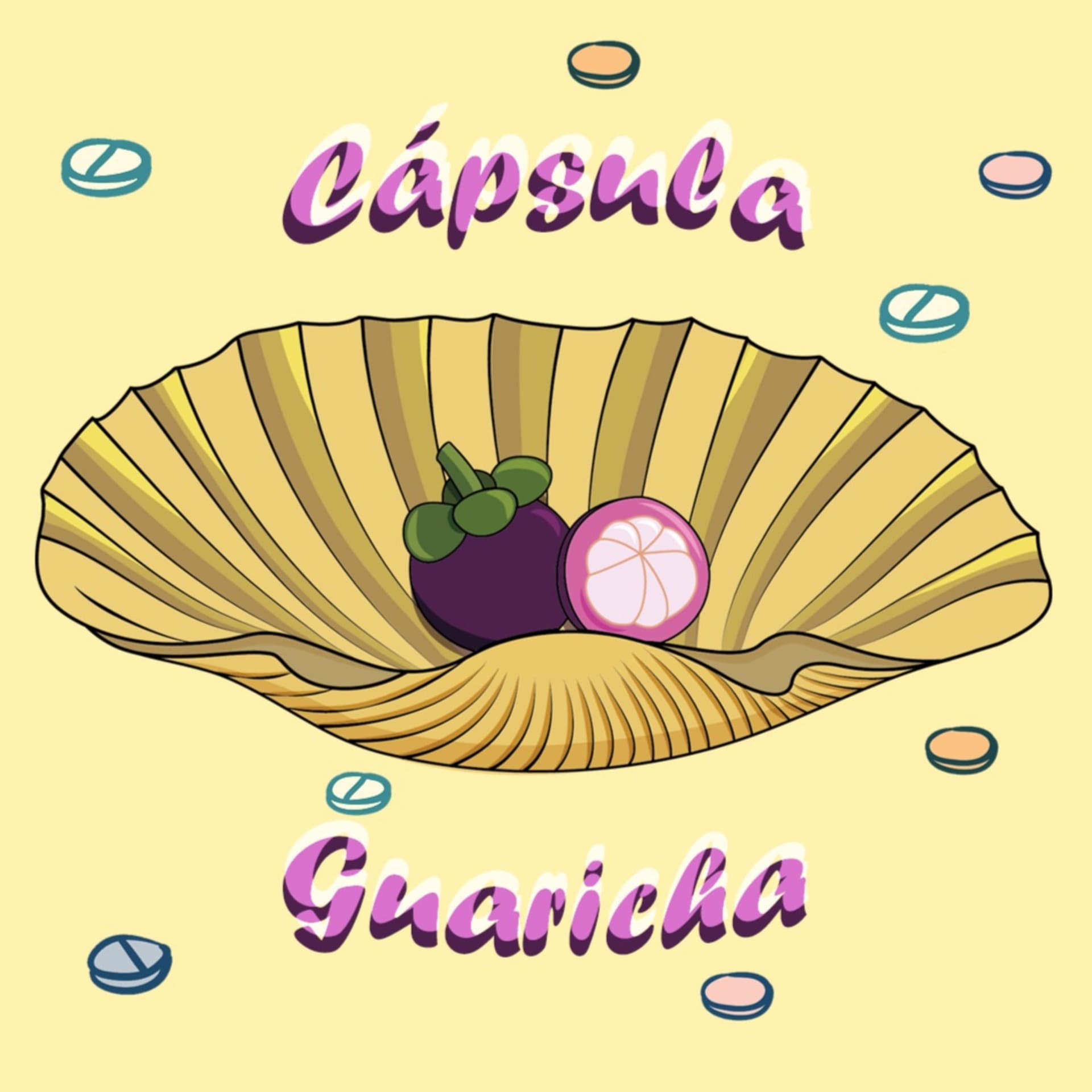 Guarichart - Podcasts