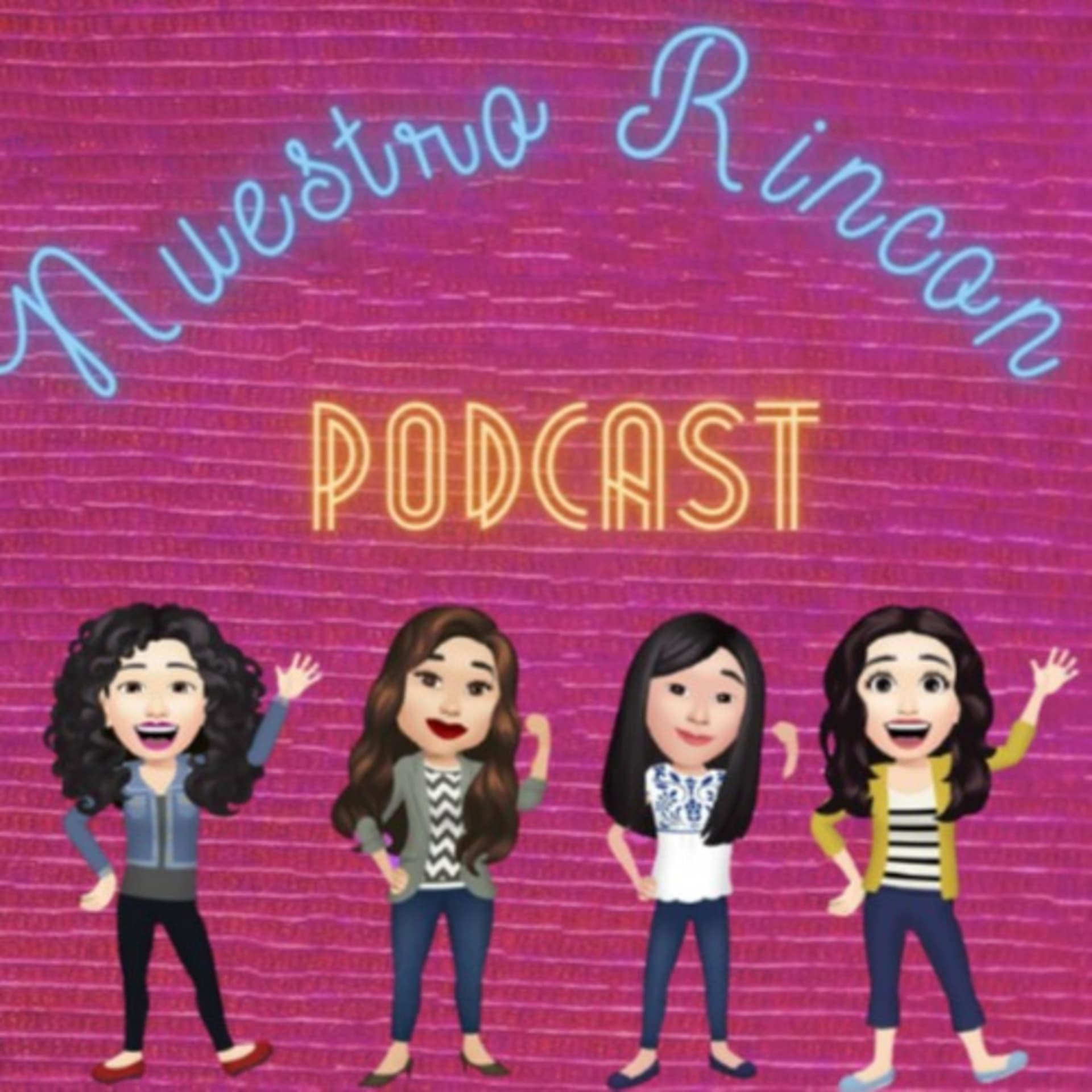 Nuestro Rincón. - Podcasts