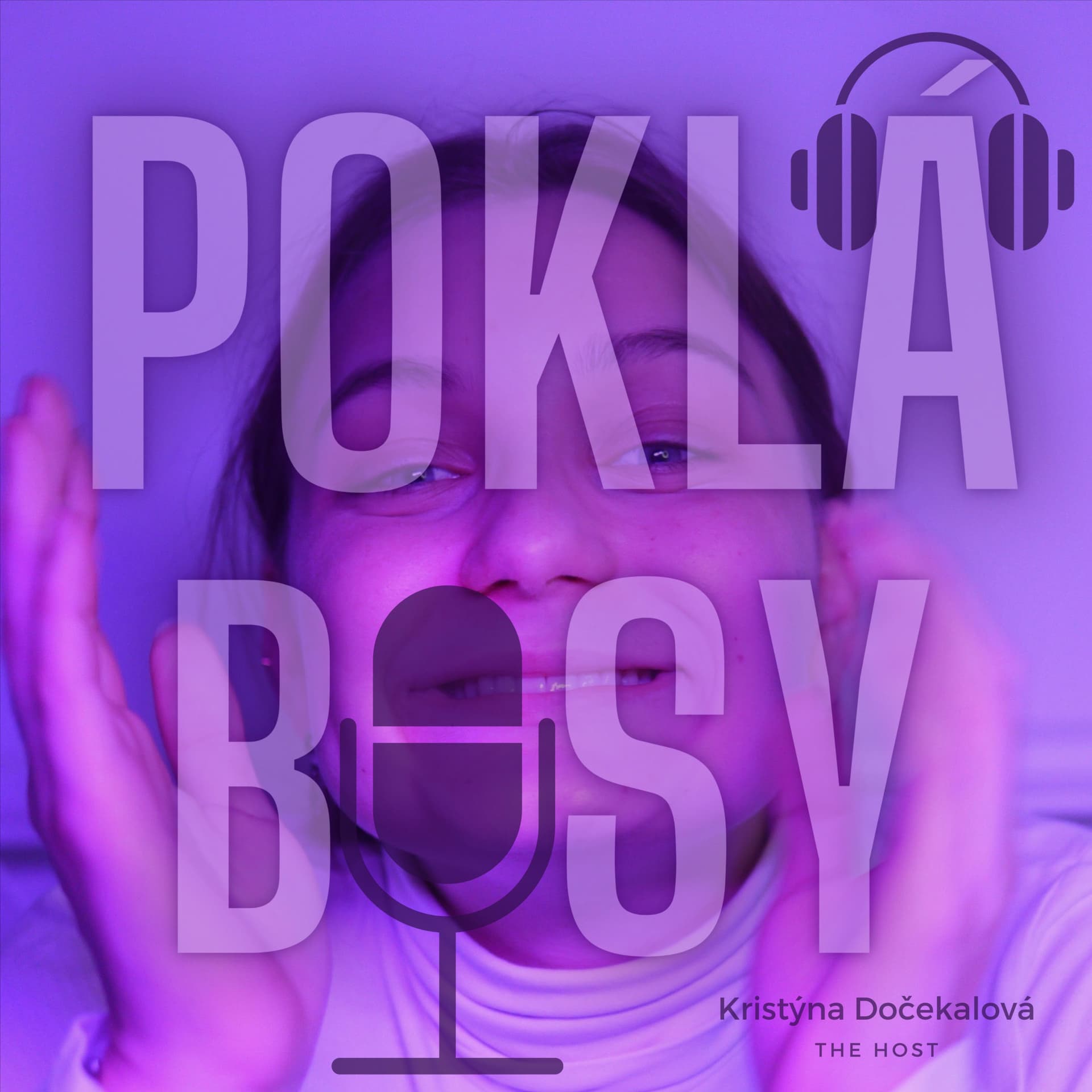 POKLÁBOSY - Podcasts