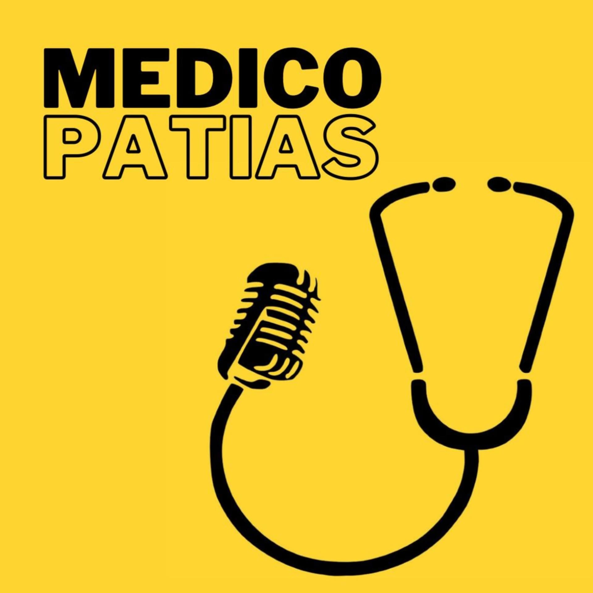 Medicopatias - Podcasts