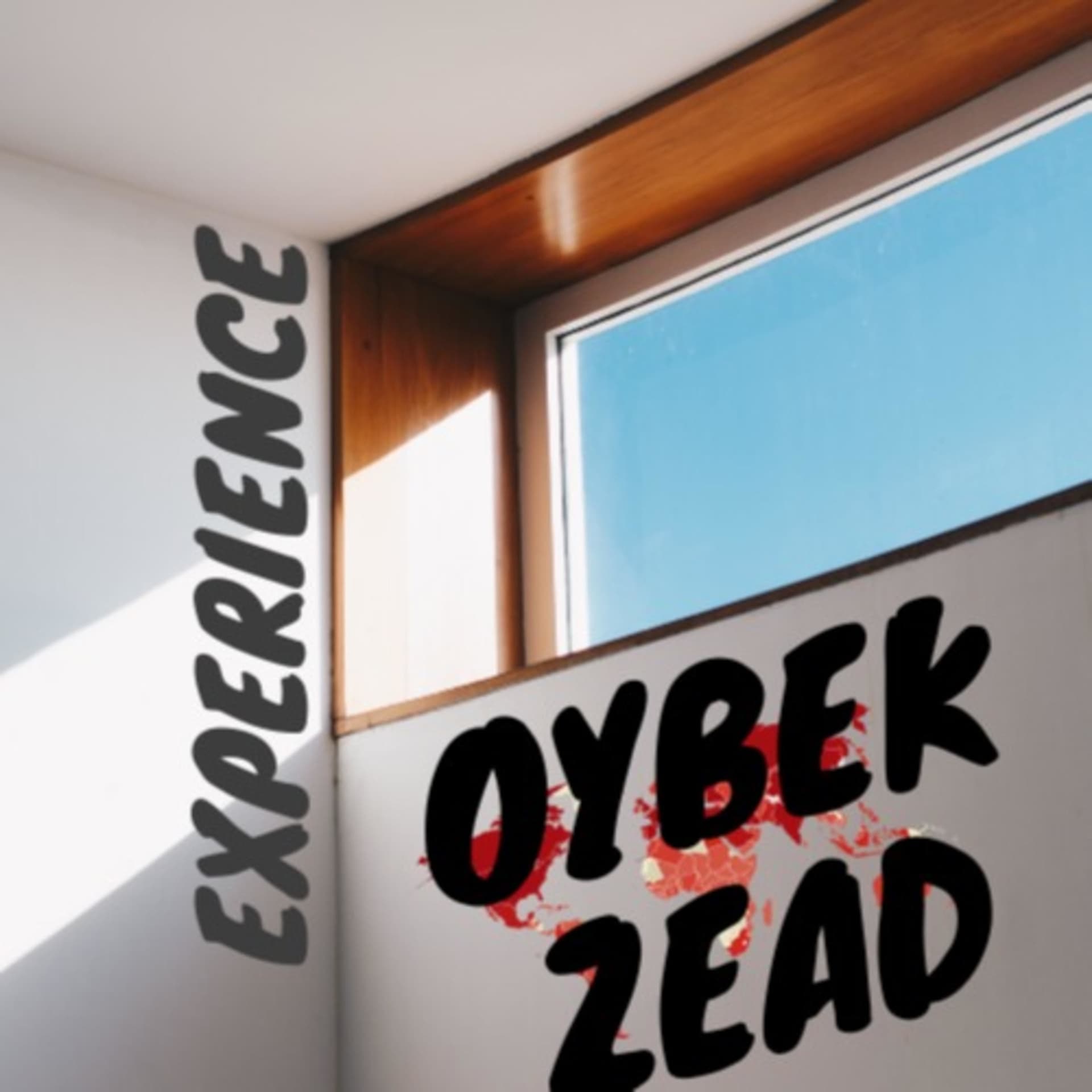 Oybek Zead Experience