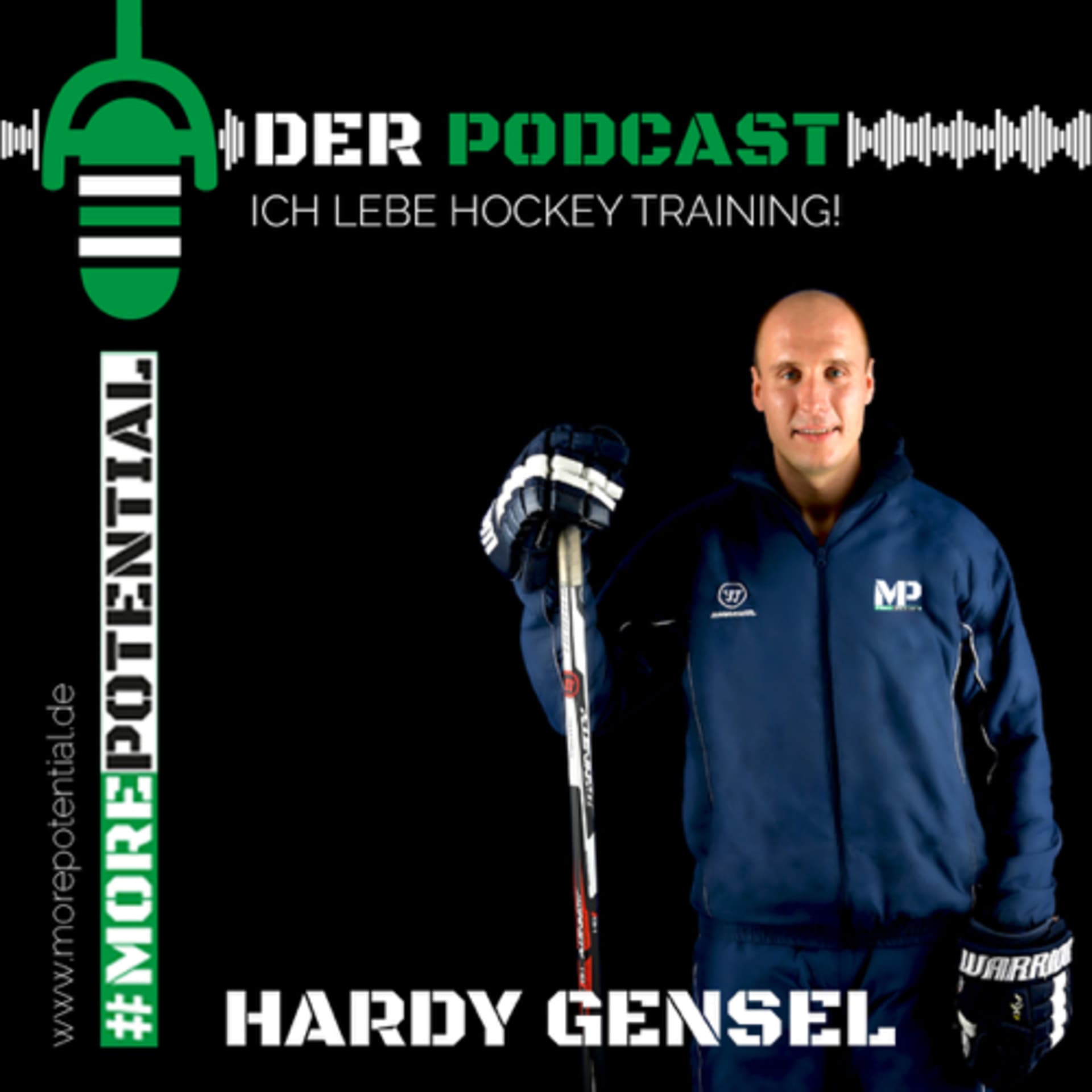 TEACH THE SKILL, NOT THE DRILL - Podcasts