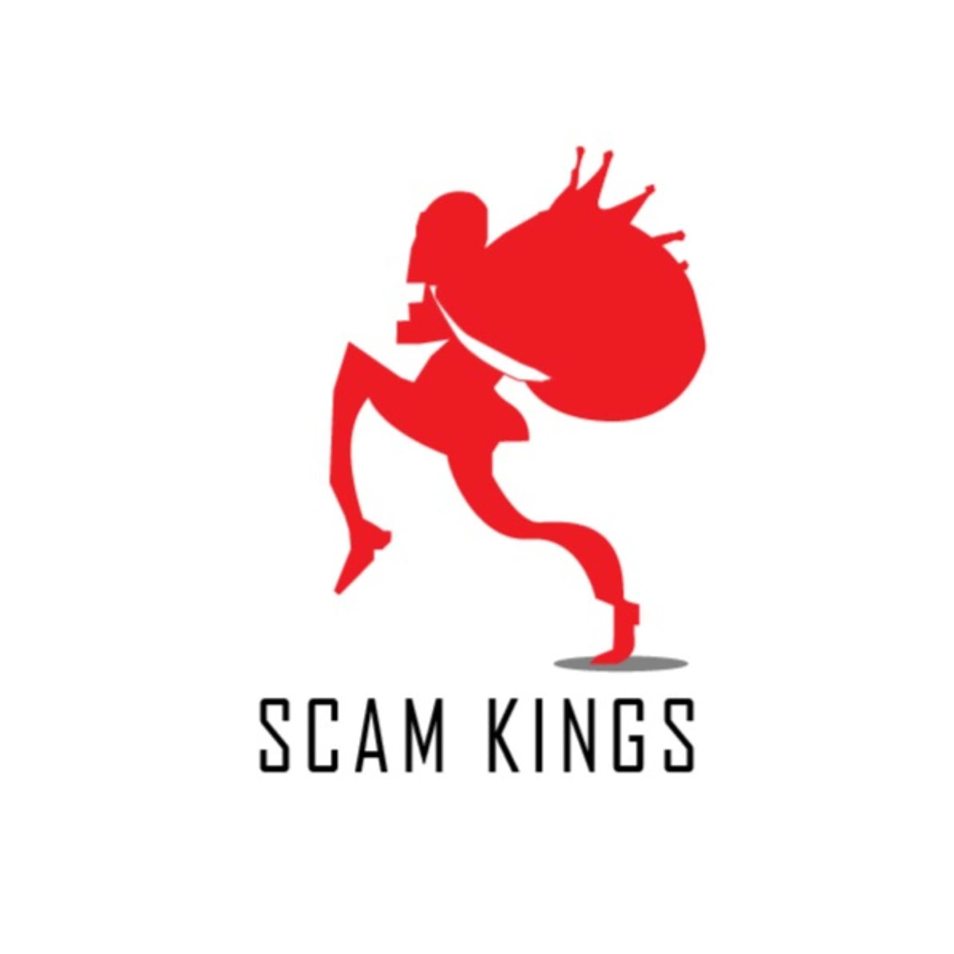 Scam Kings - Podcasts
