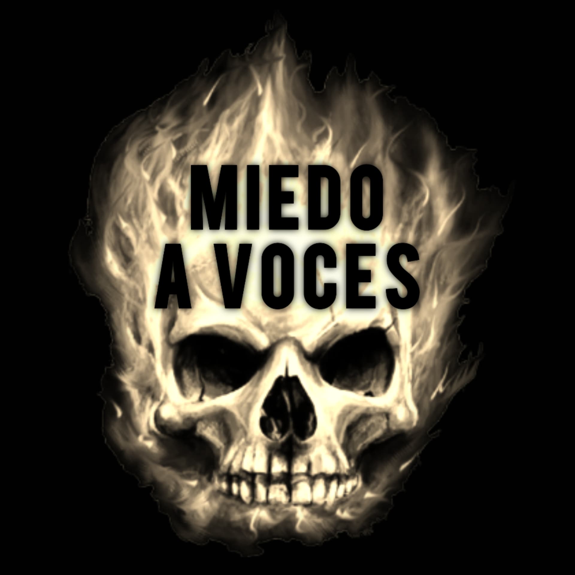 Podcast De Asesinos, Asesinos En Serie, Casos Aterradores, Misterios y Relatos De Horror En Español - Podcasts